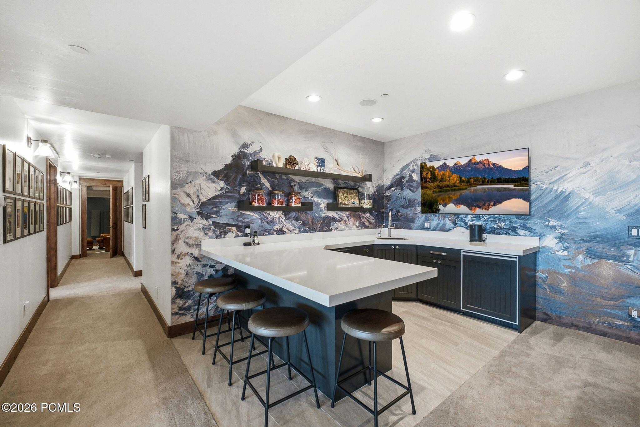 7885 N Rabbit Brush Court