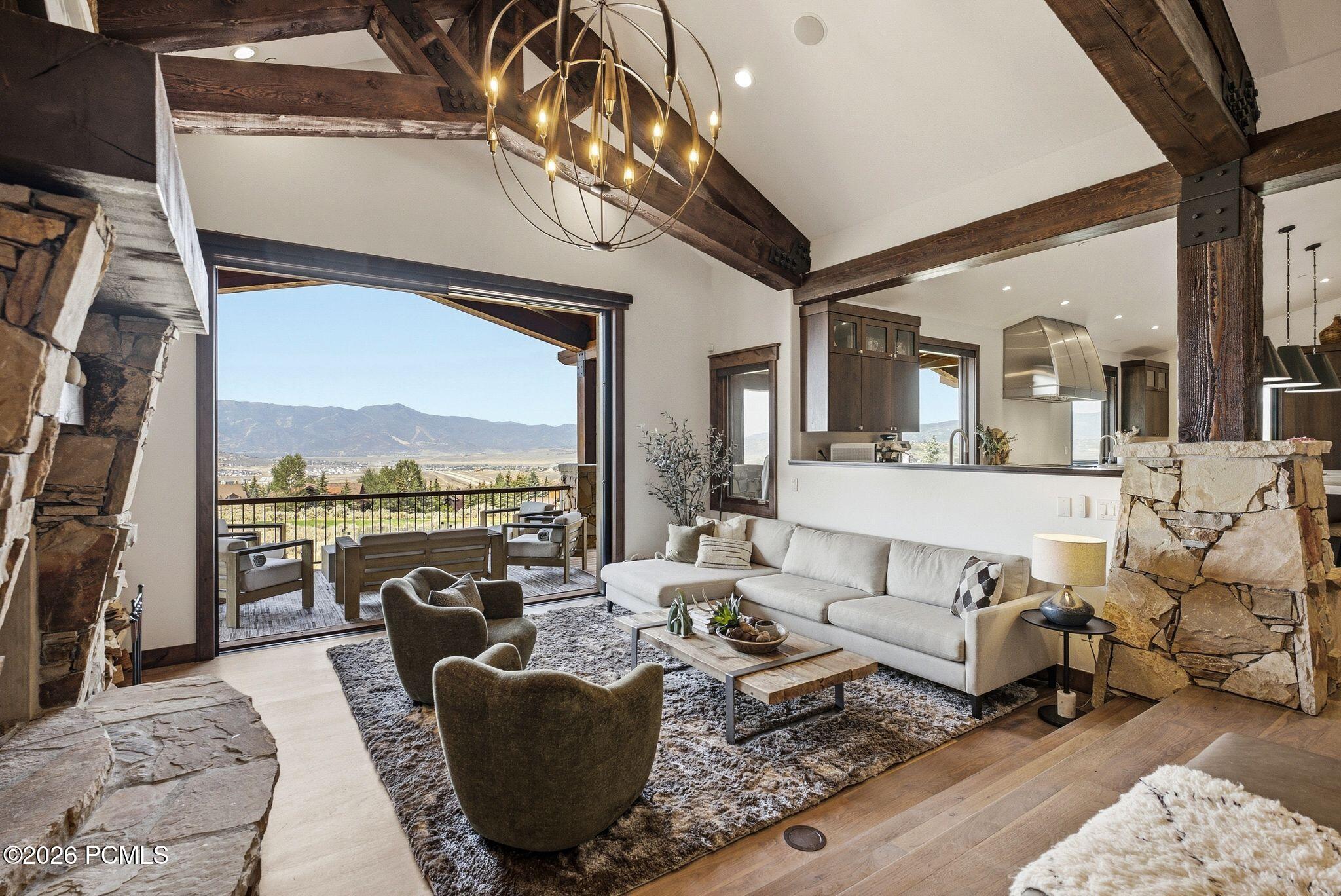 7885 N Rabbit Brush Court