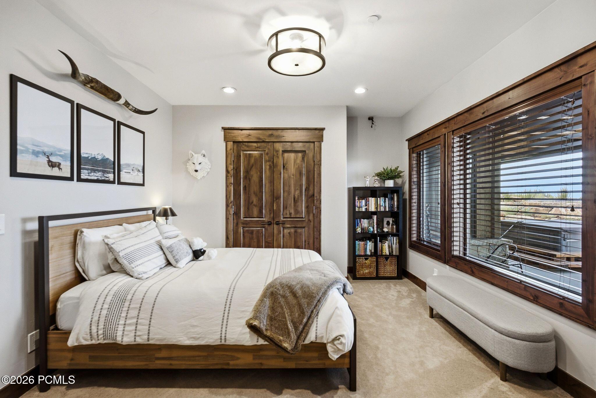7885 N Rabbit Brush Court