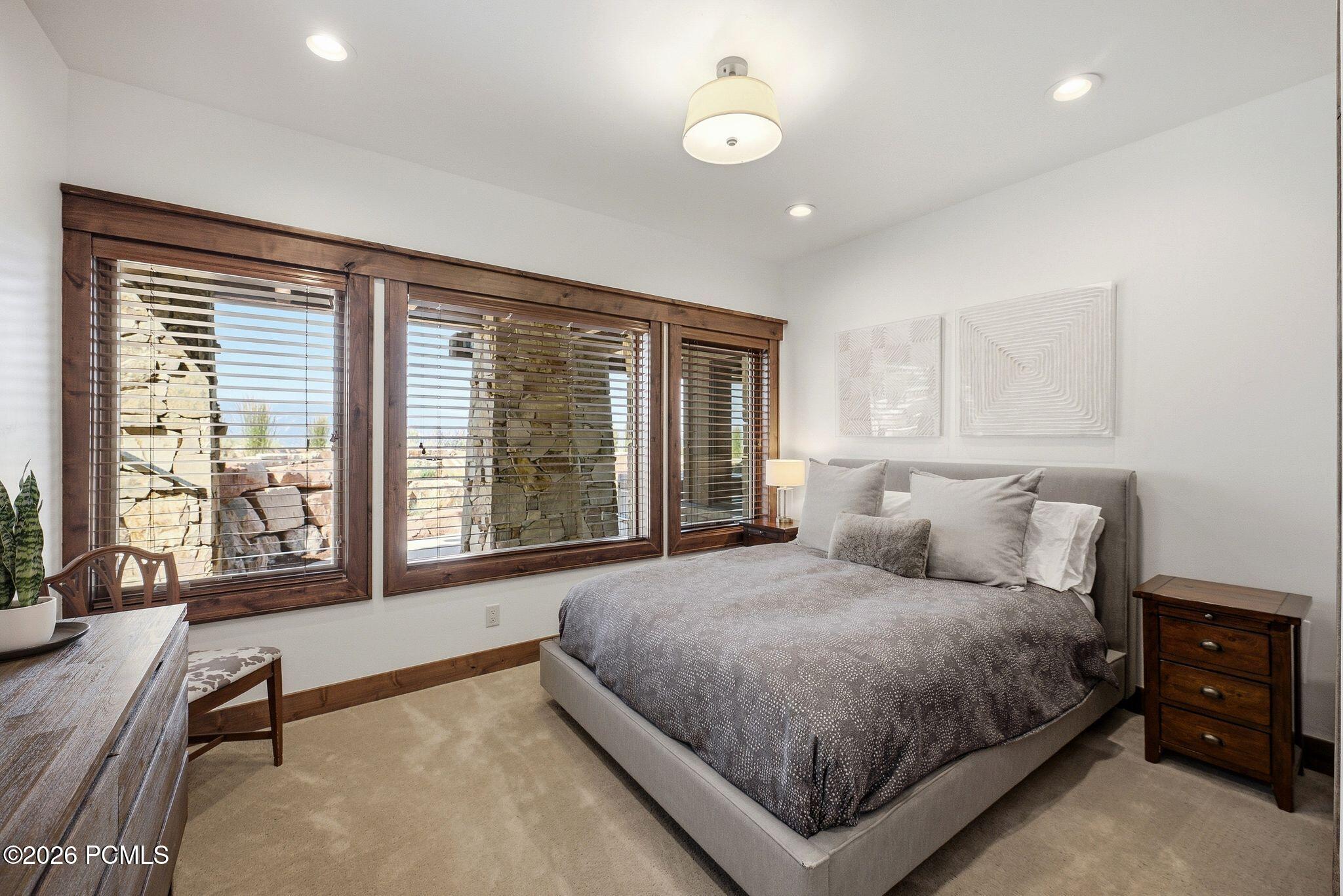 7885 N Rabbit Brush Court