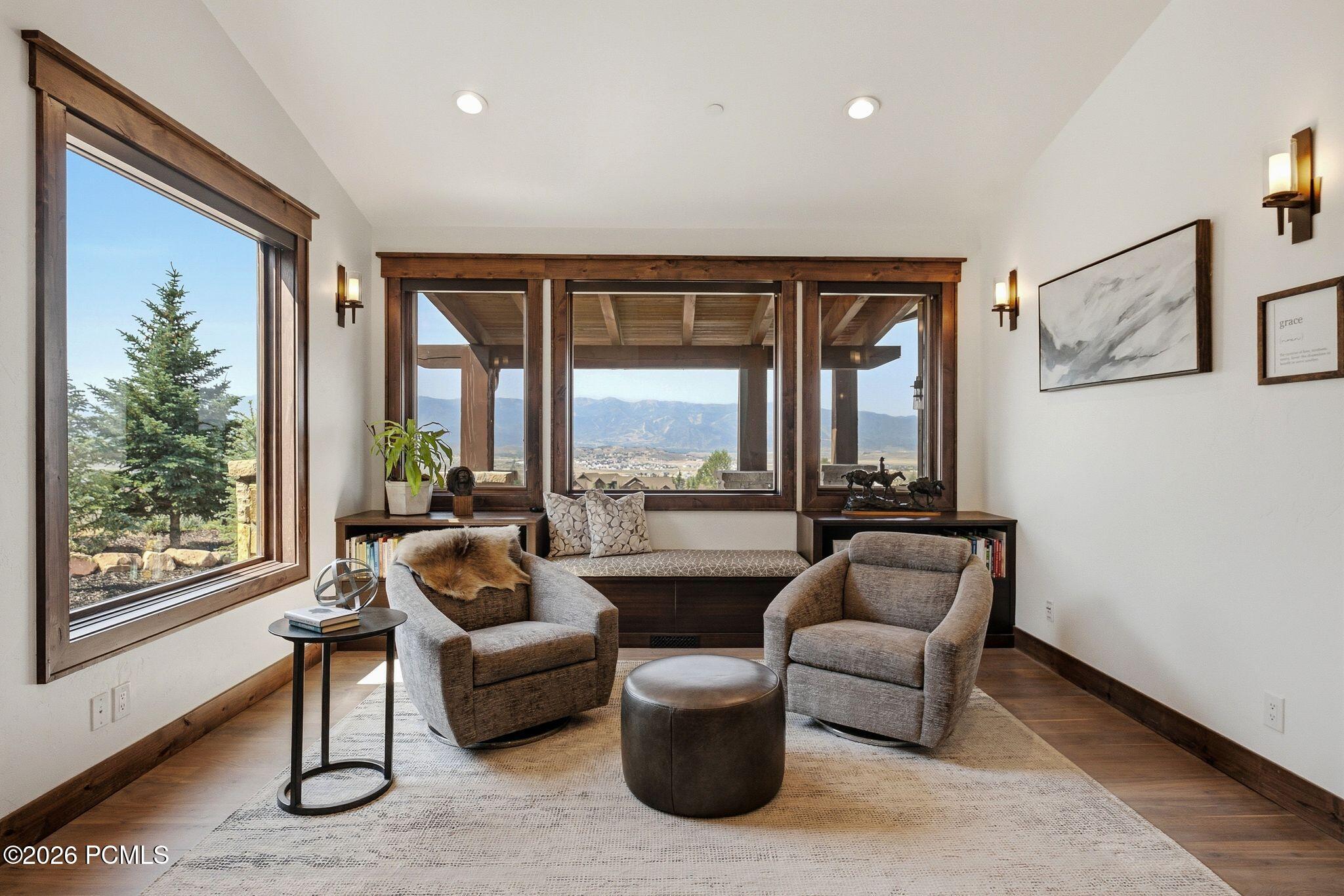 7885 N Rabbit Brush Court