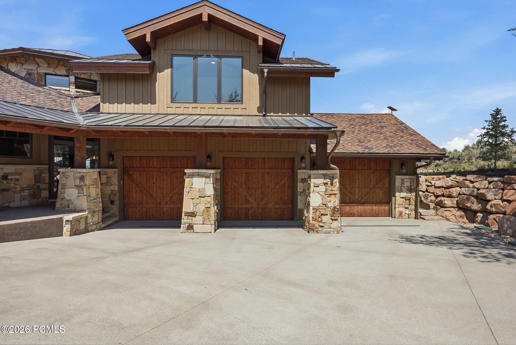 7885 N Rabbit Brush Court