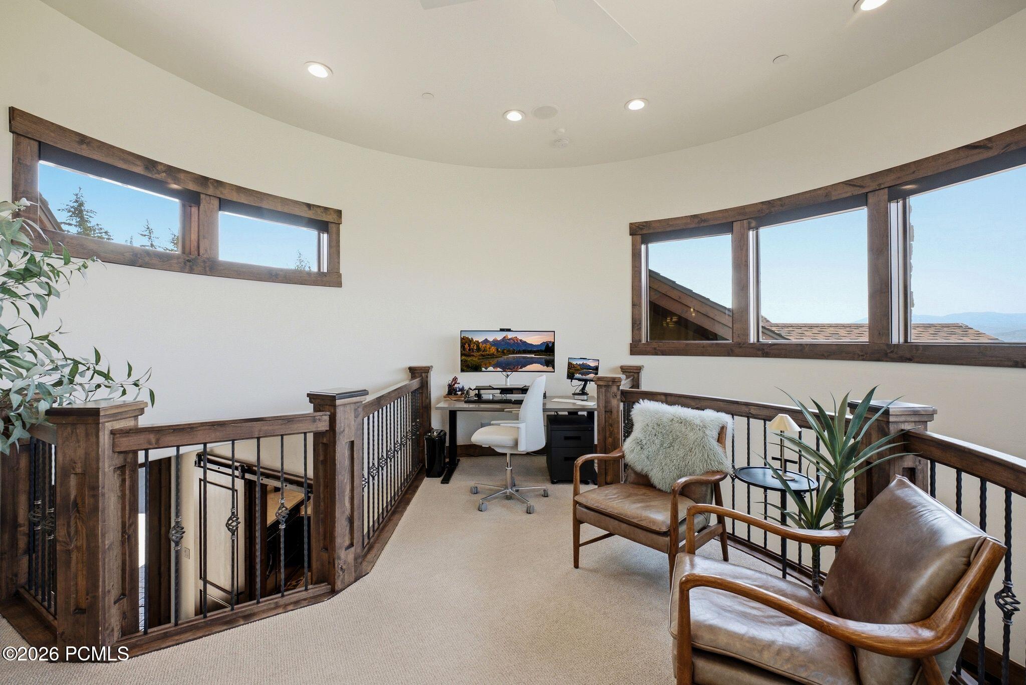7885 N Rabbit Brush Court