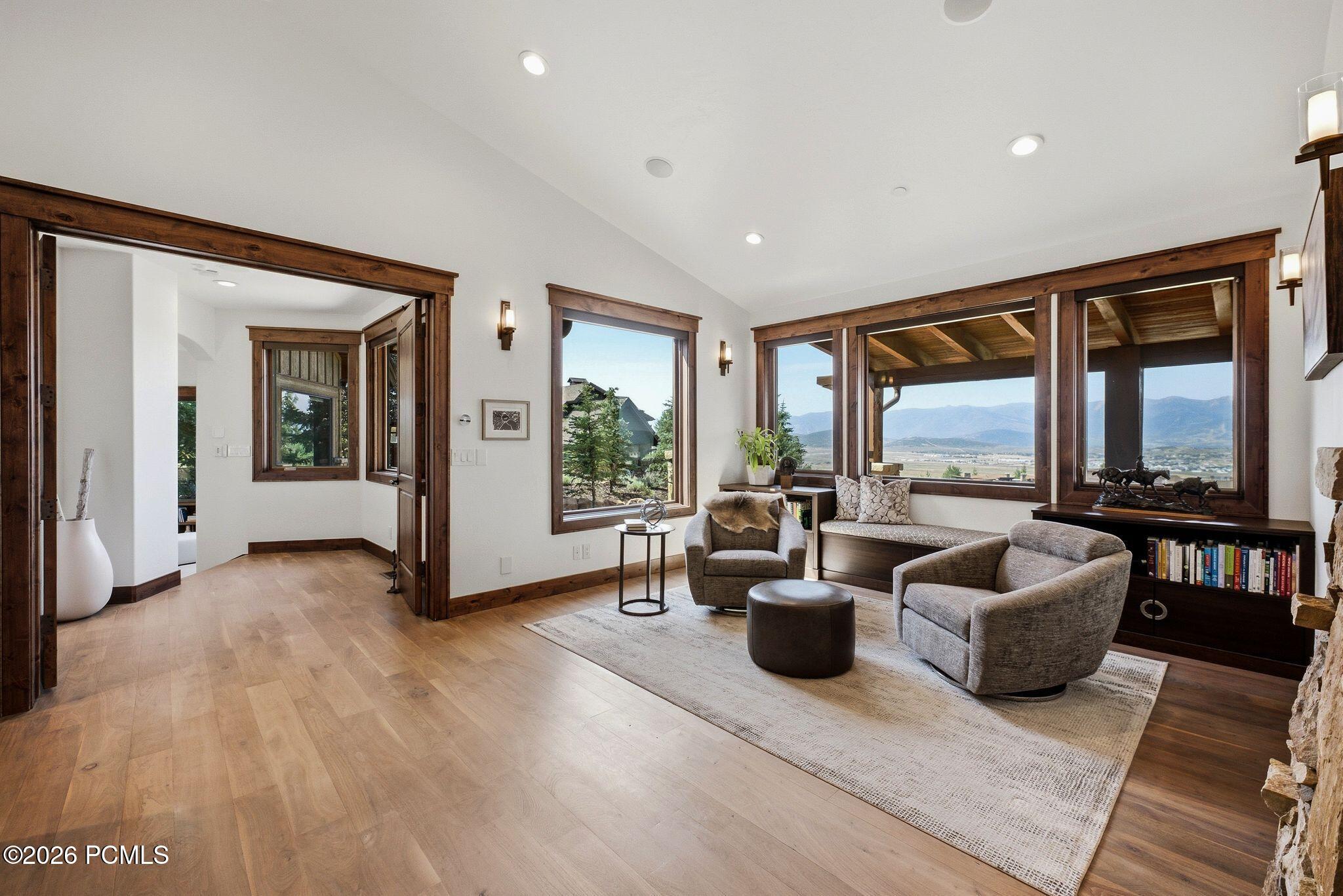 7885 N Rabbit Brush Court