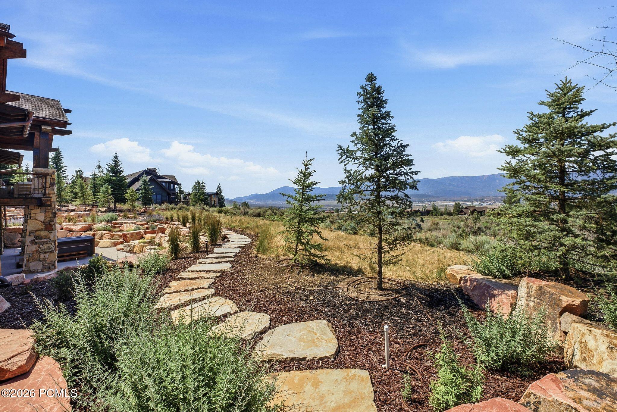 7885 N Rabbit Brush Court