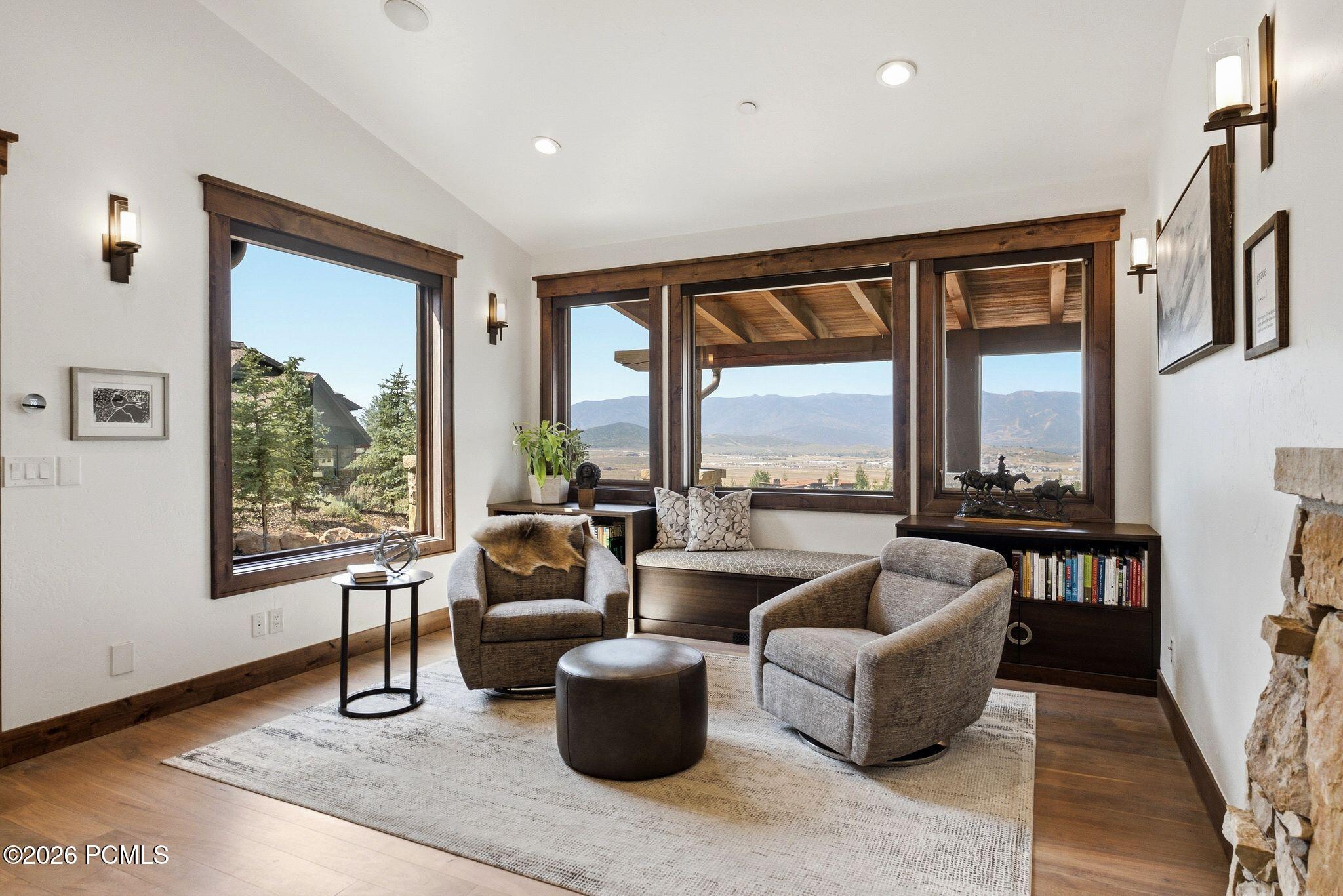 7885 N Rabbit Brush Court