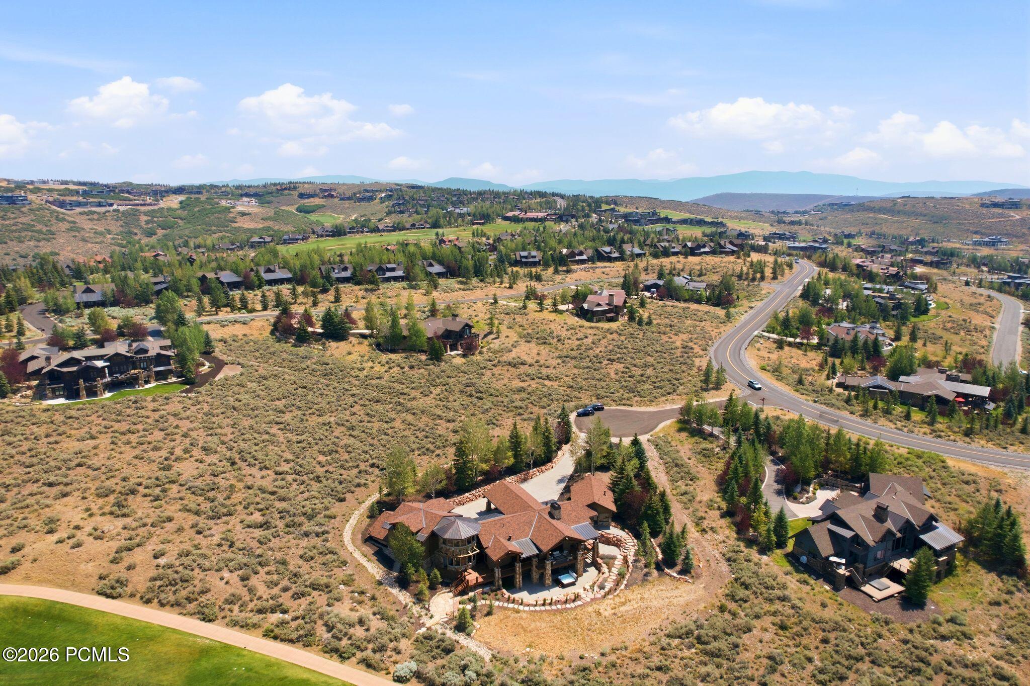 7885 N Rabbit Brush Court