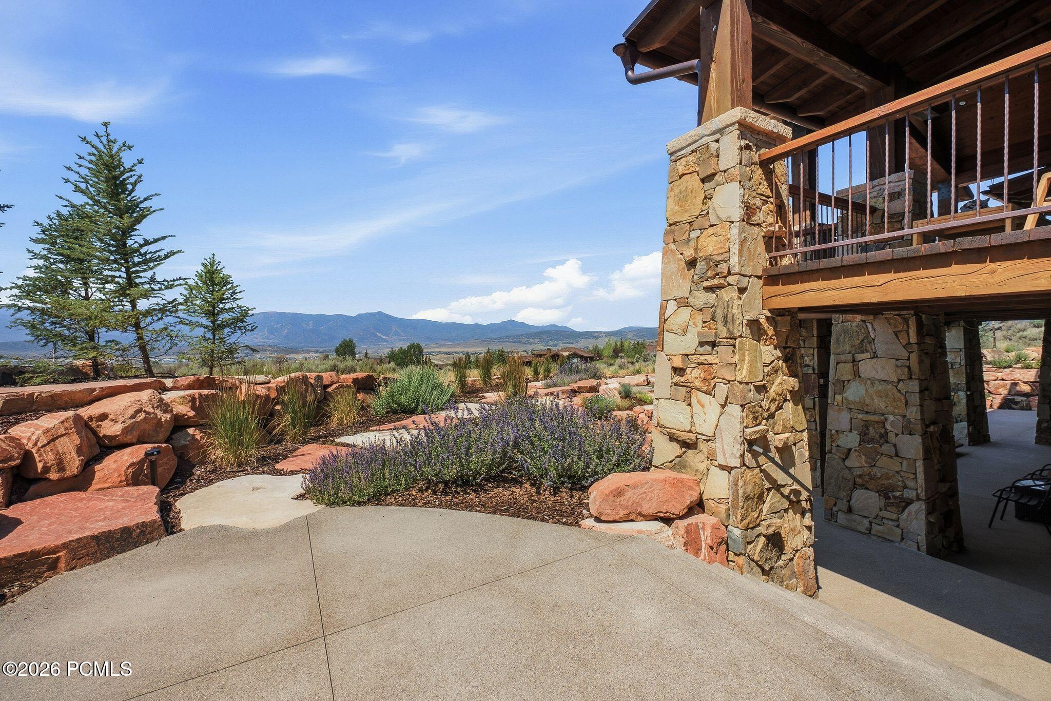 7885 N Rabbit Brush Court