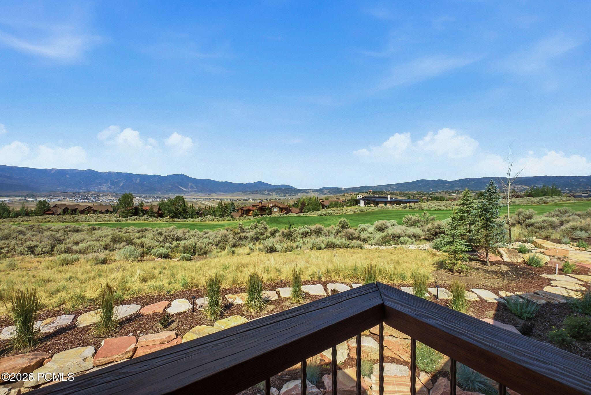 7885 N Rabbit Brush Court