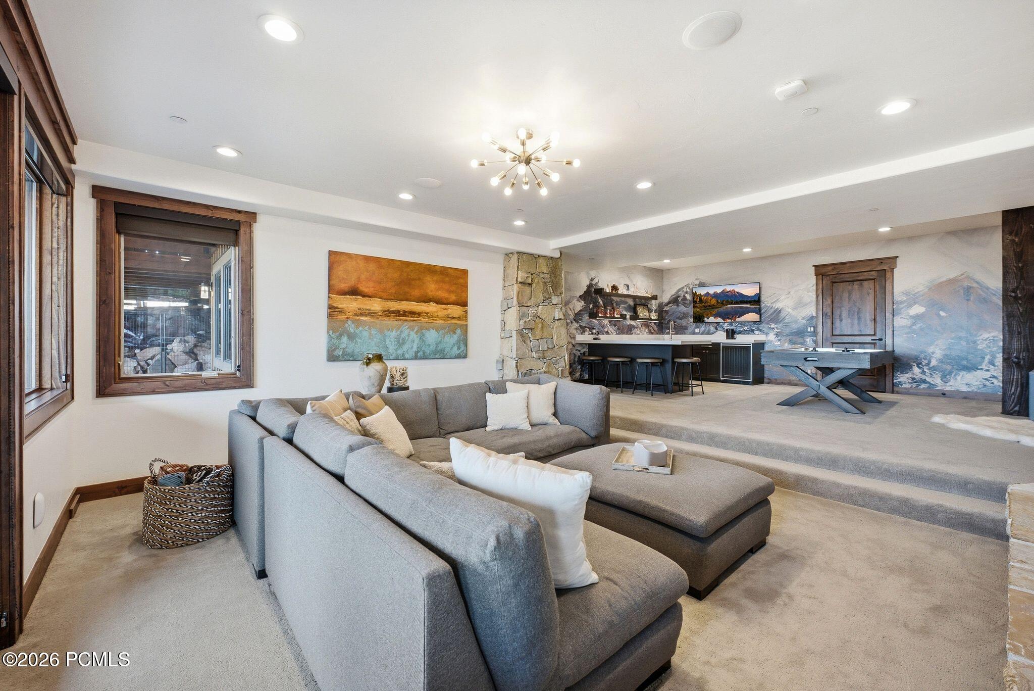 7885 N Rabbit Brush Court