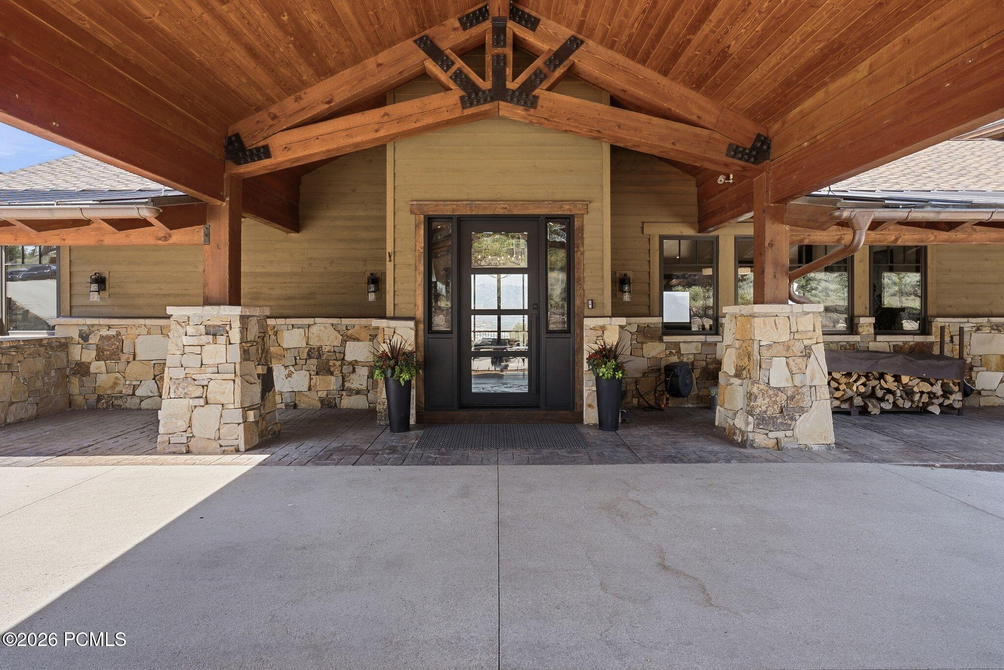 7885 N Rabbit Brush Court