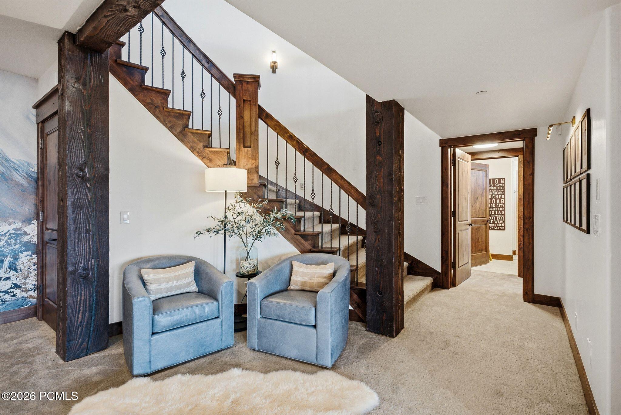 7885 N Rabbit Brush Court