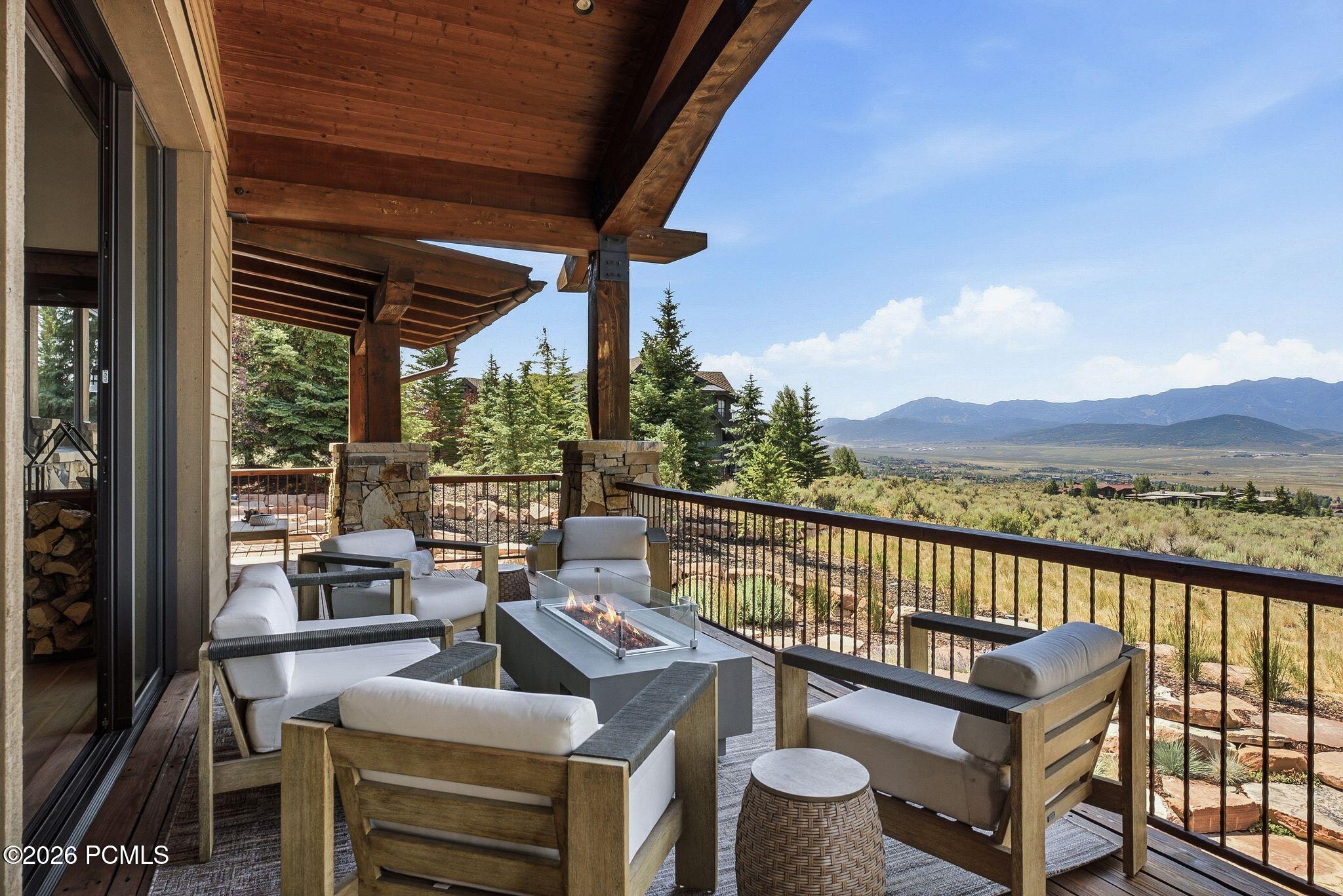 7885 N Rabbit Brush Court