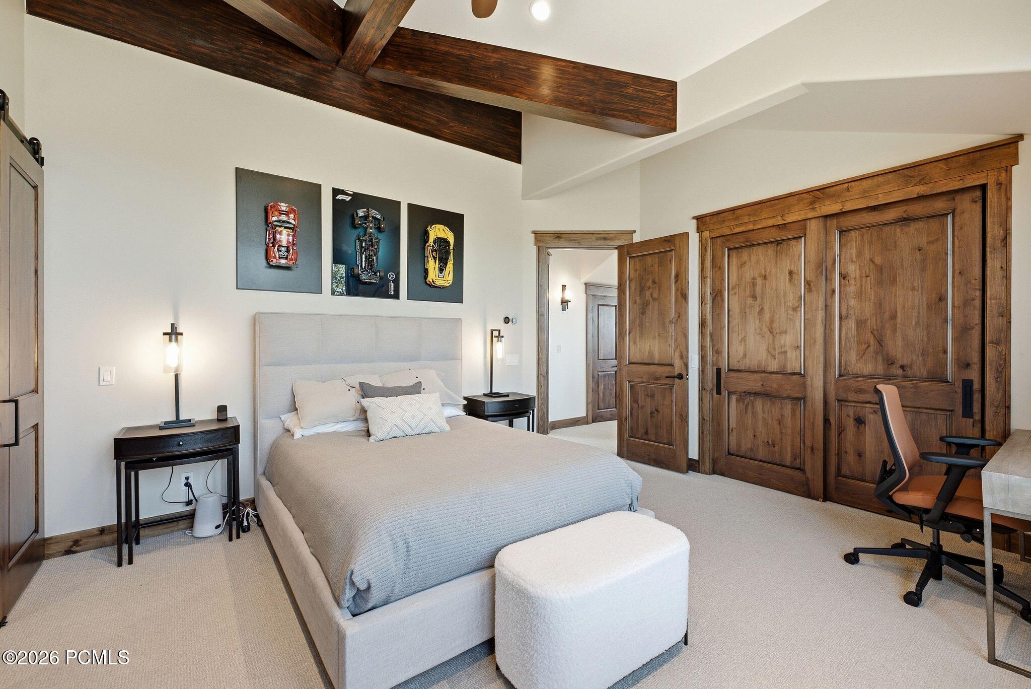 7885 N Rabbit Brush Court
