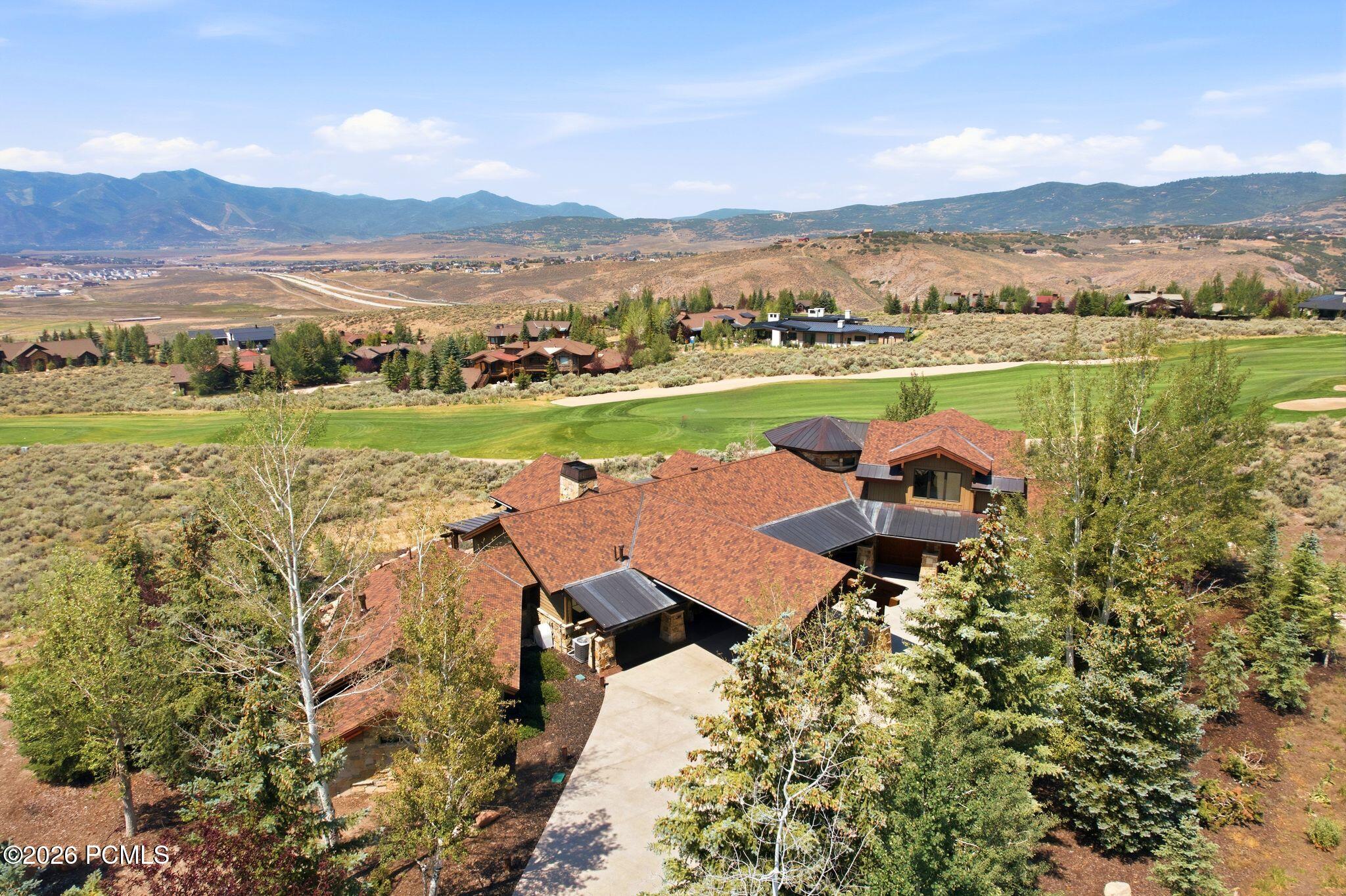 7885 N Rabbit Brush Court