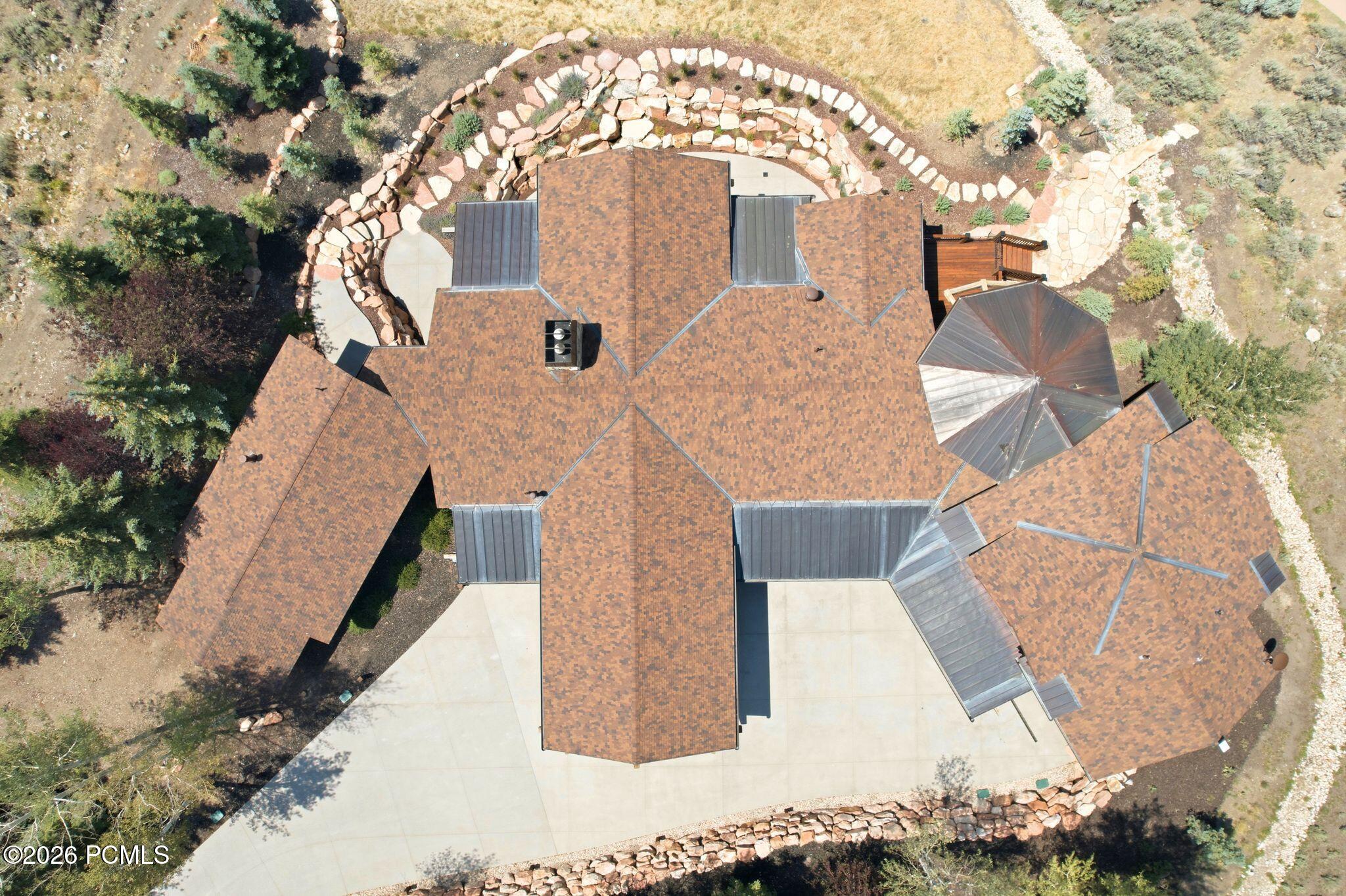 7885 N Rabbit Brush Court
