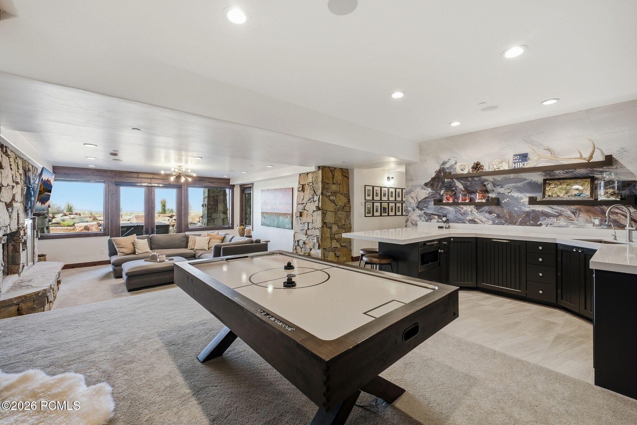 7885 N Rabbit Brush Court