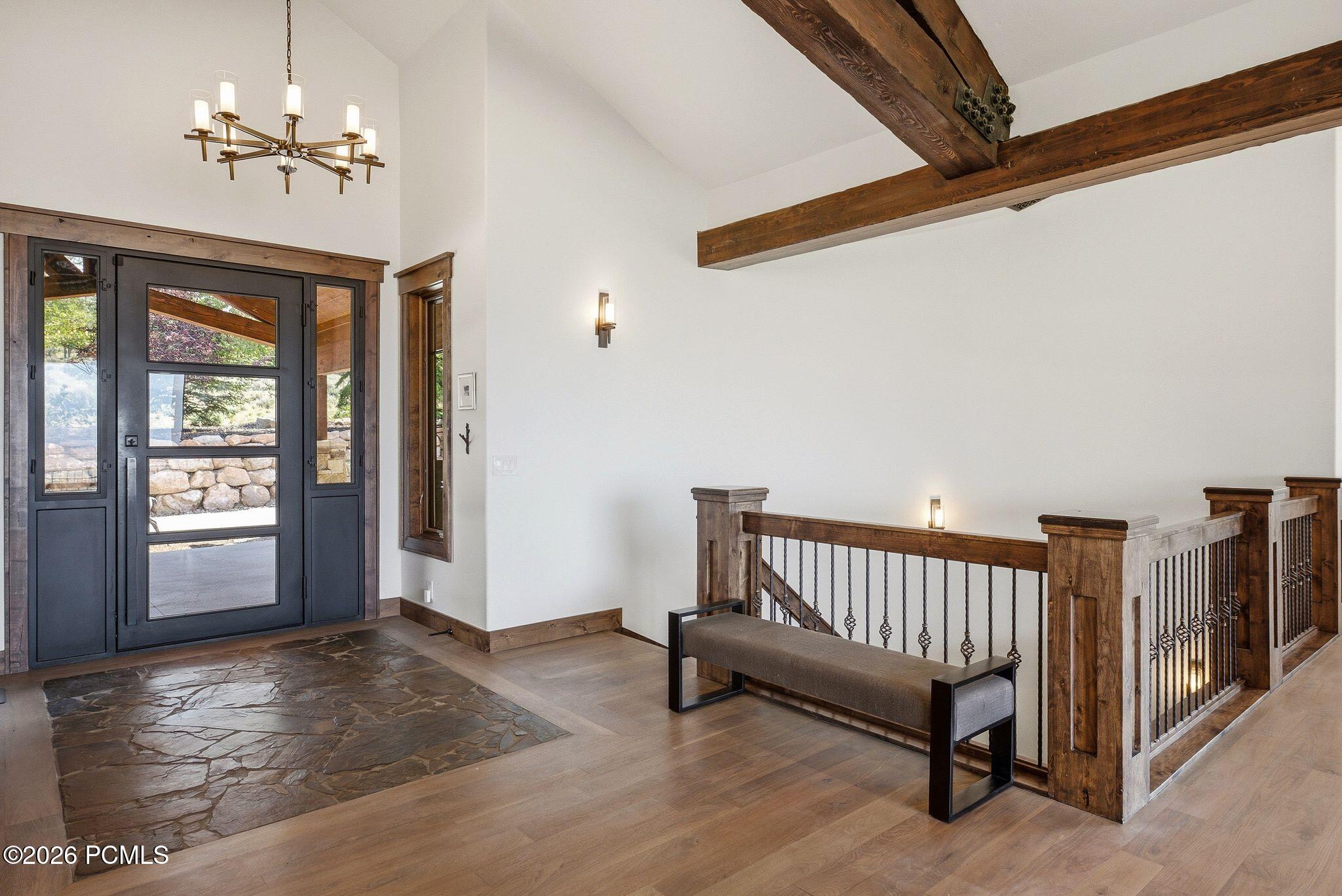 7885 N Rabbit Brush Court