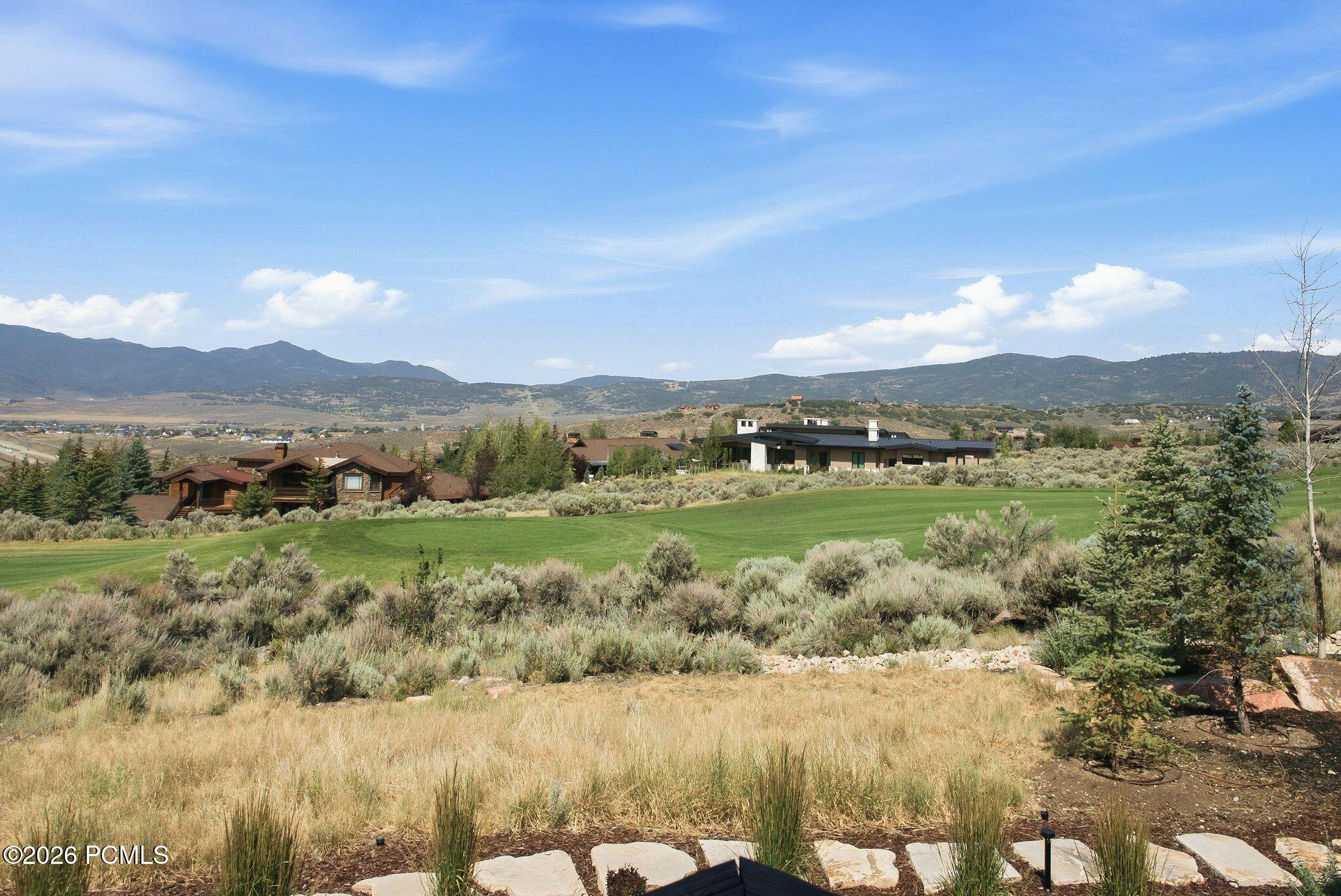 7885 N Rabbit Brush Court