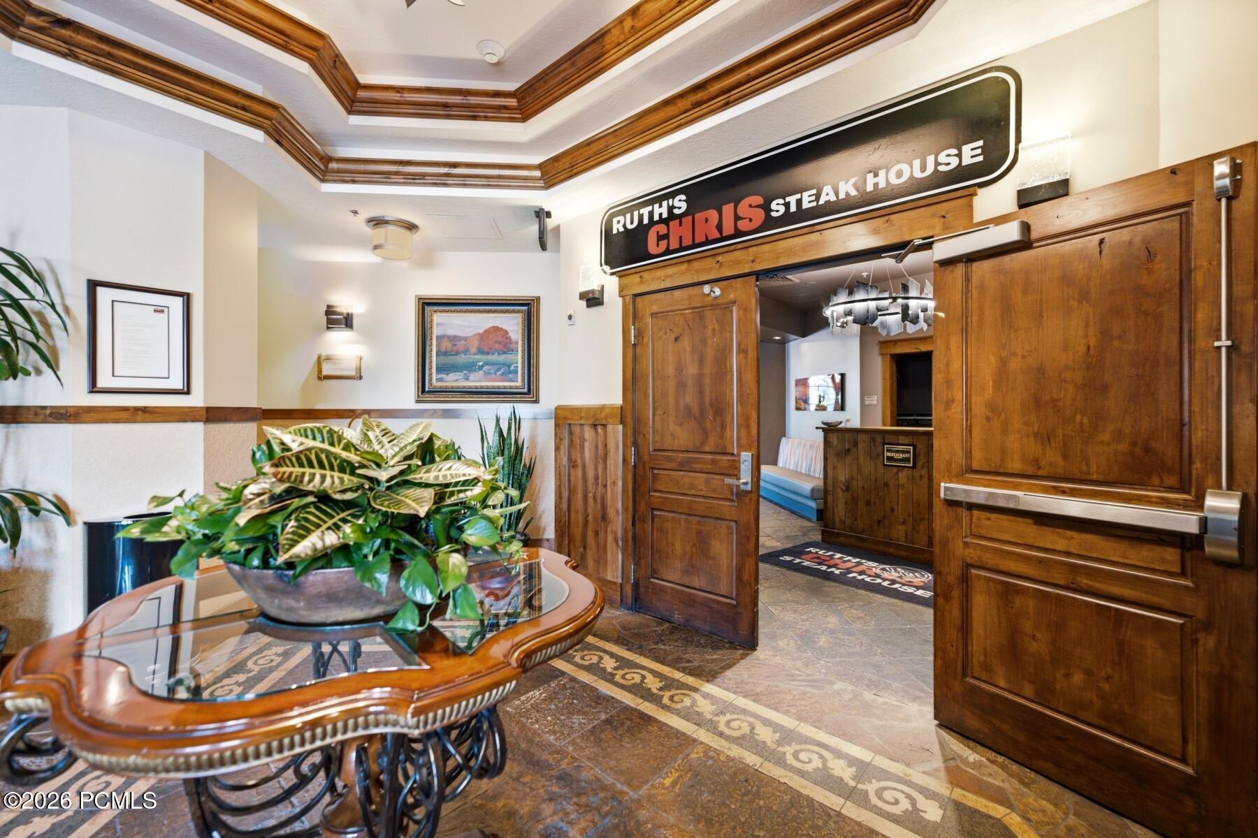 2001 Park Avenue 321