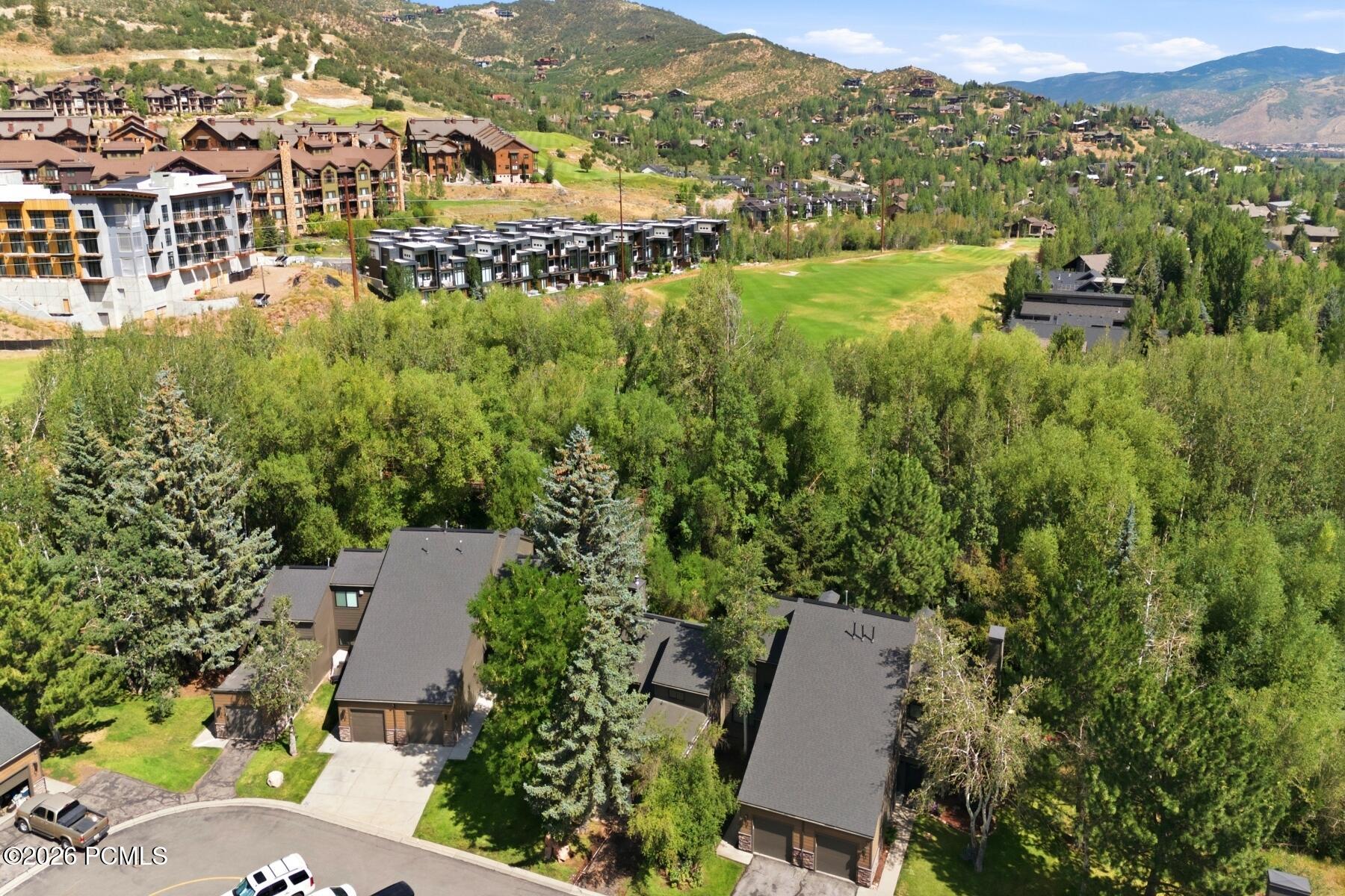 1920 W Canyons Resort Drive 36a