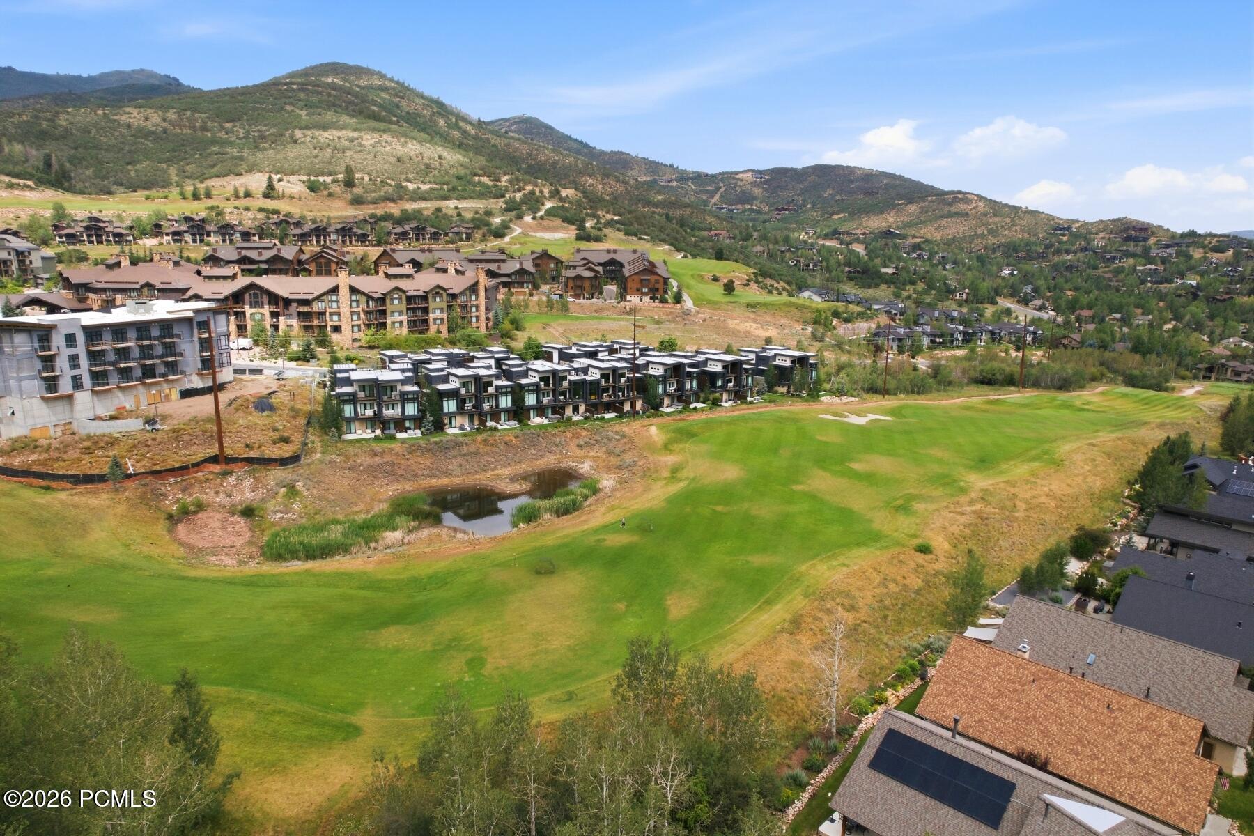 1920 W Canyons Resort Drive 36a