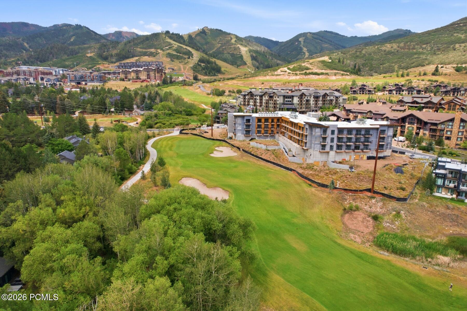 1920 W Canyons Resort Drive 36a