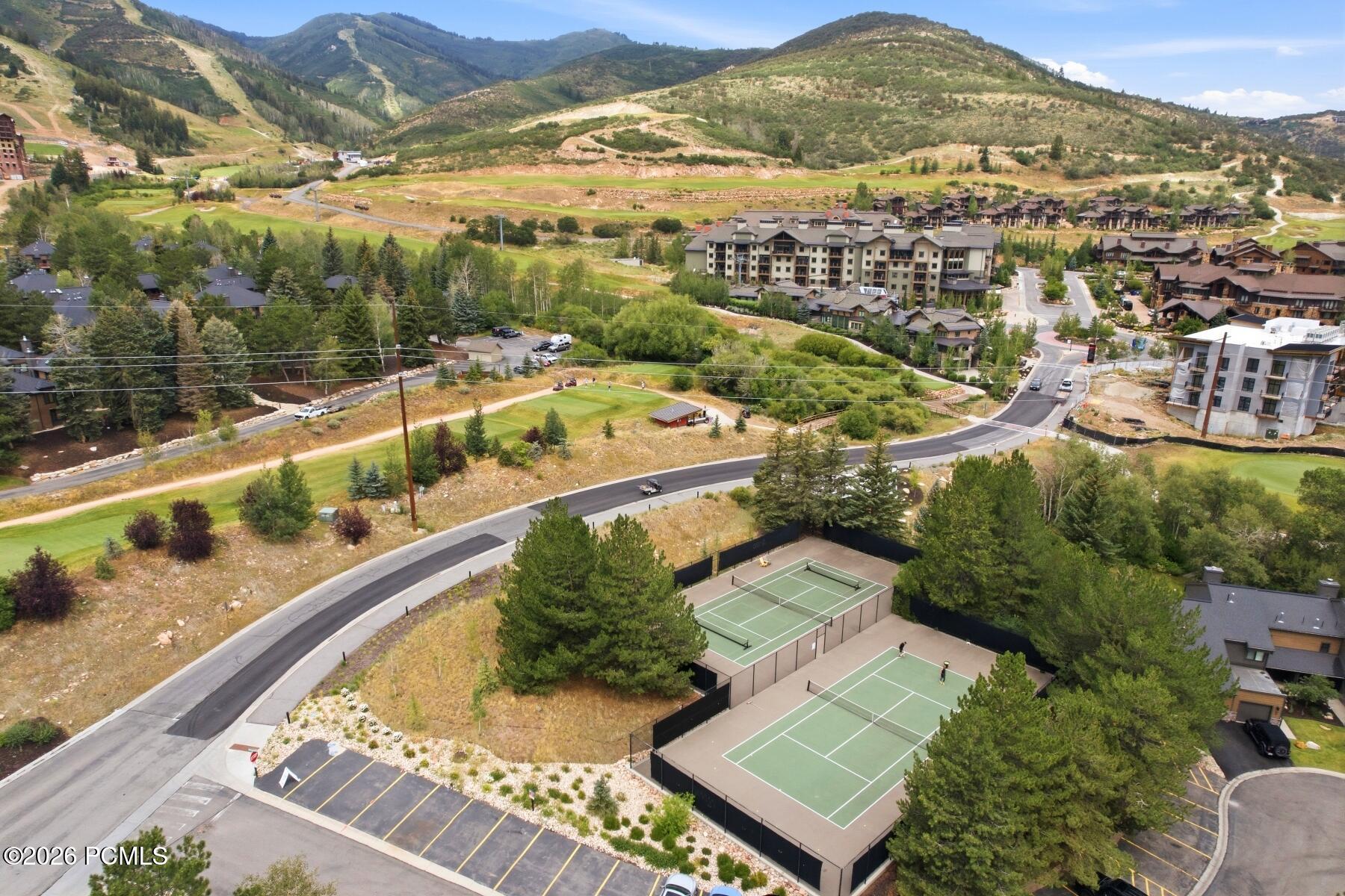 1920 W Canyons Resort Drive 36a