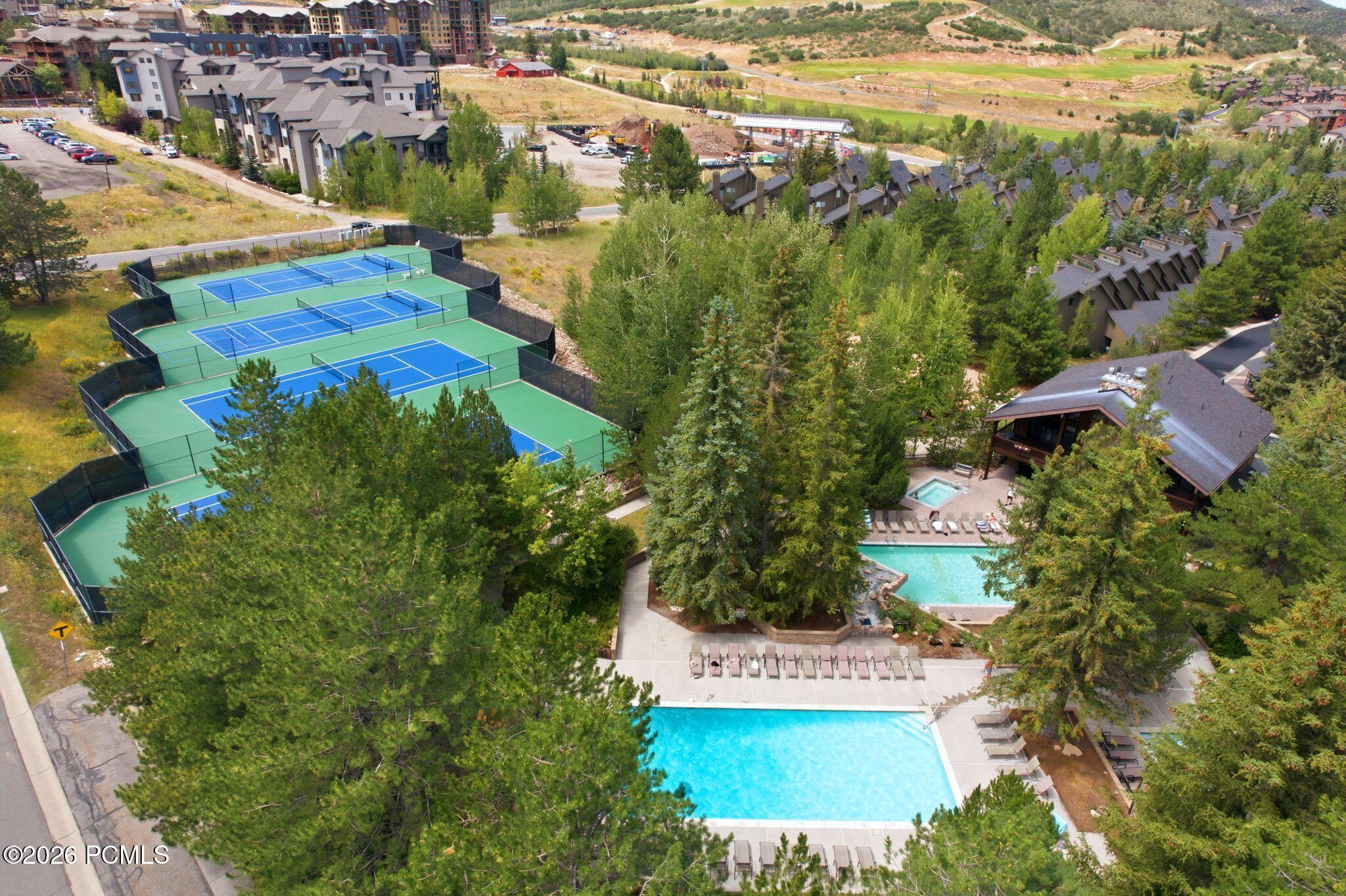 1920 W Canyons Resort Drive 36a