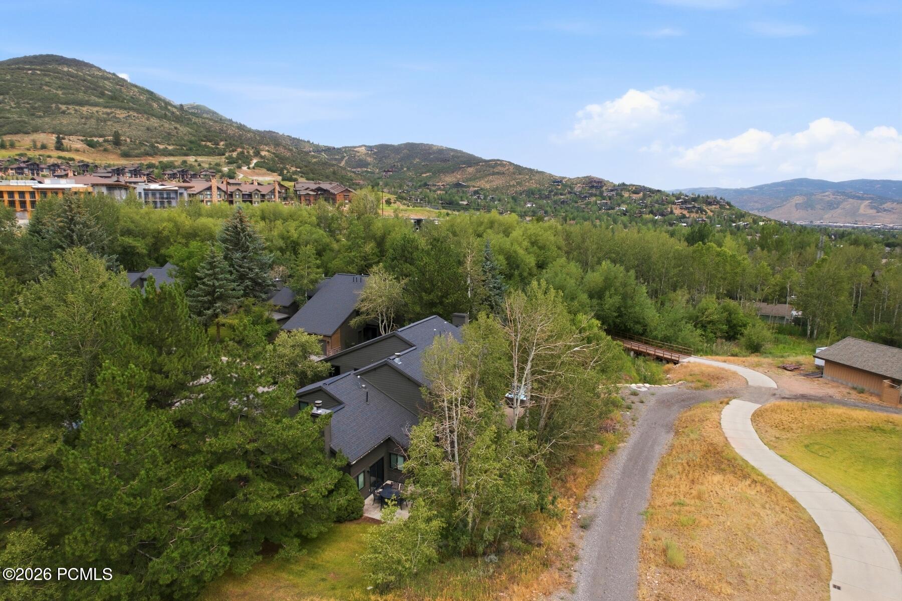 1920 W Canyons Resort Drive 36a