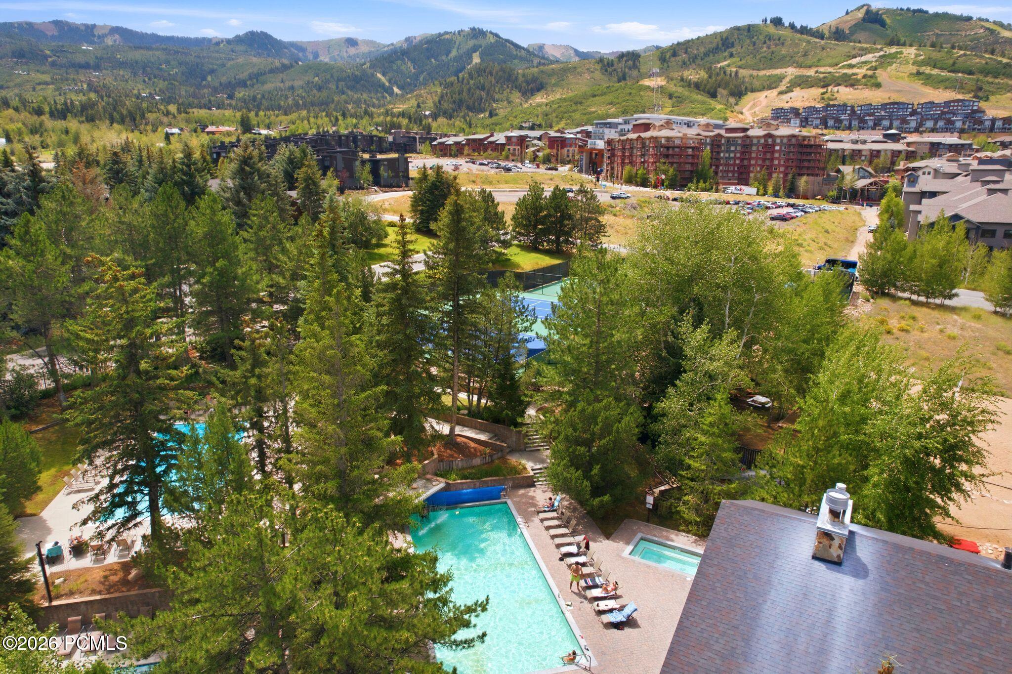 1920 W Canyons Resort Drive 36a