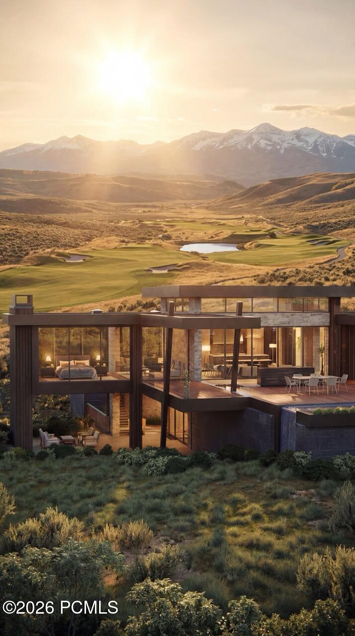 6101 Golf Club Link
