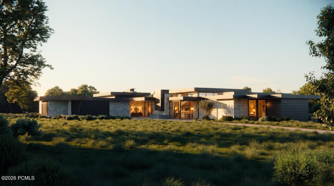 6101 Golf Club Link