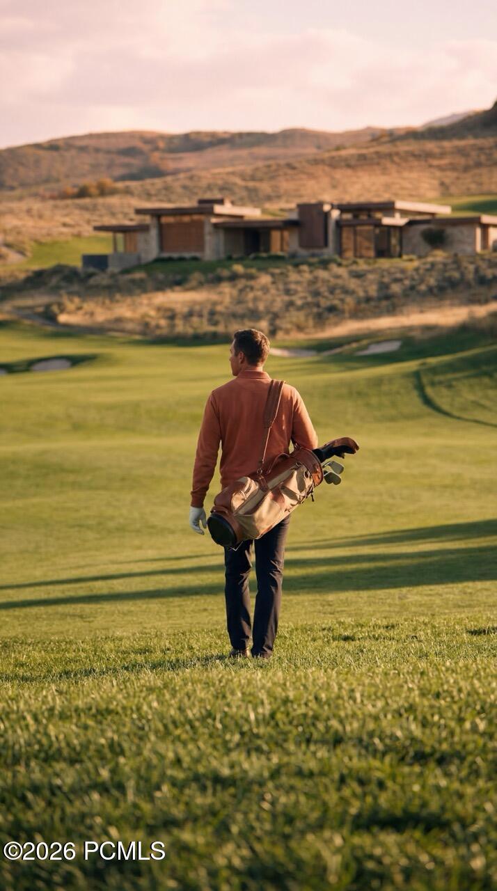 6101 Golf Club Link