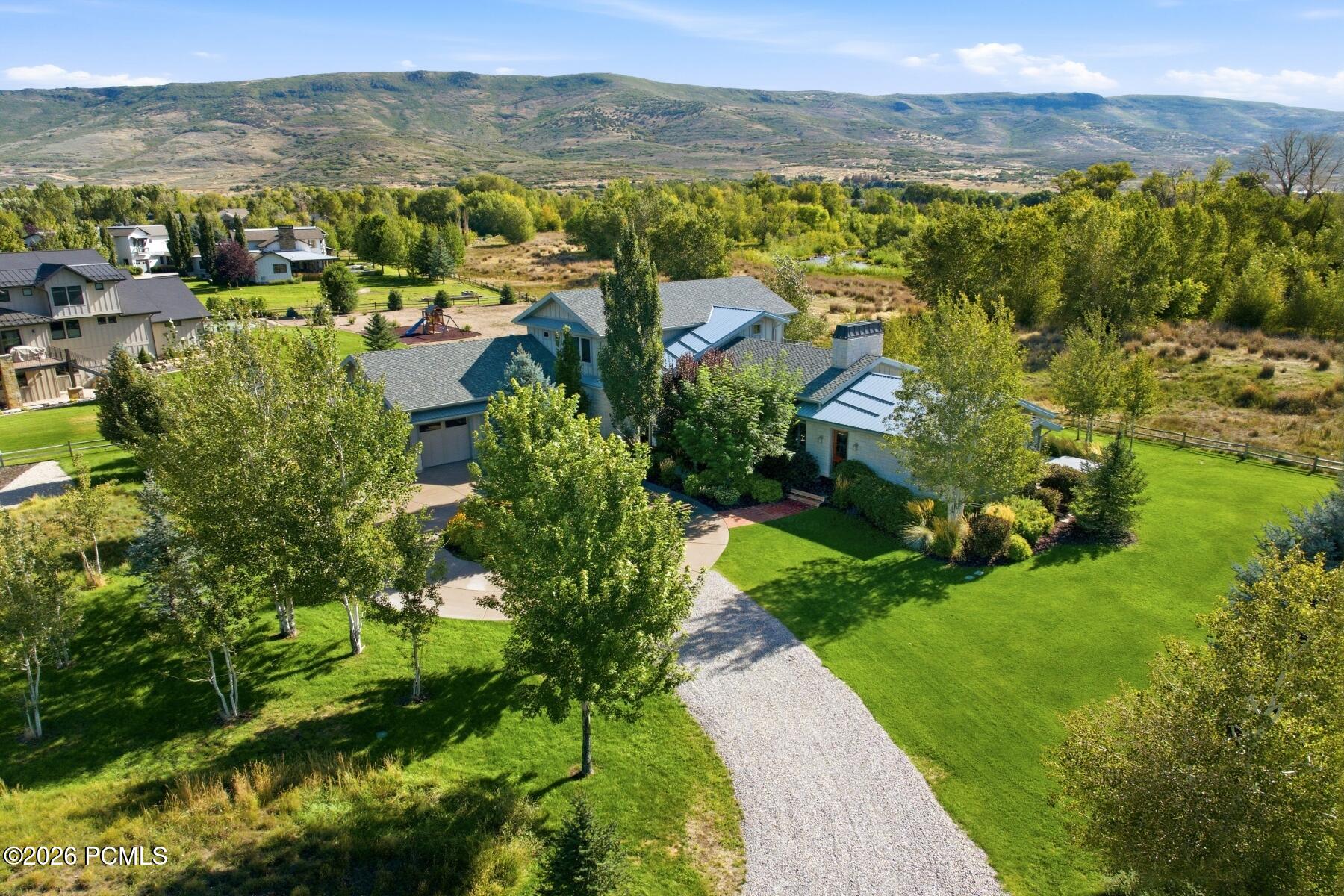 2300 River Meadows Parkway