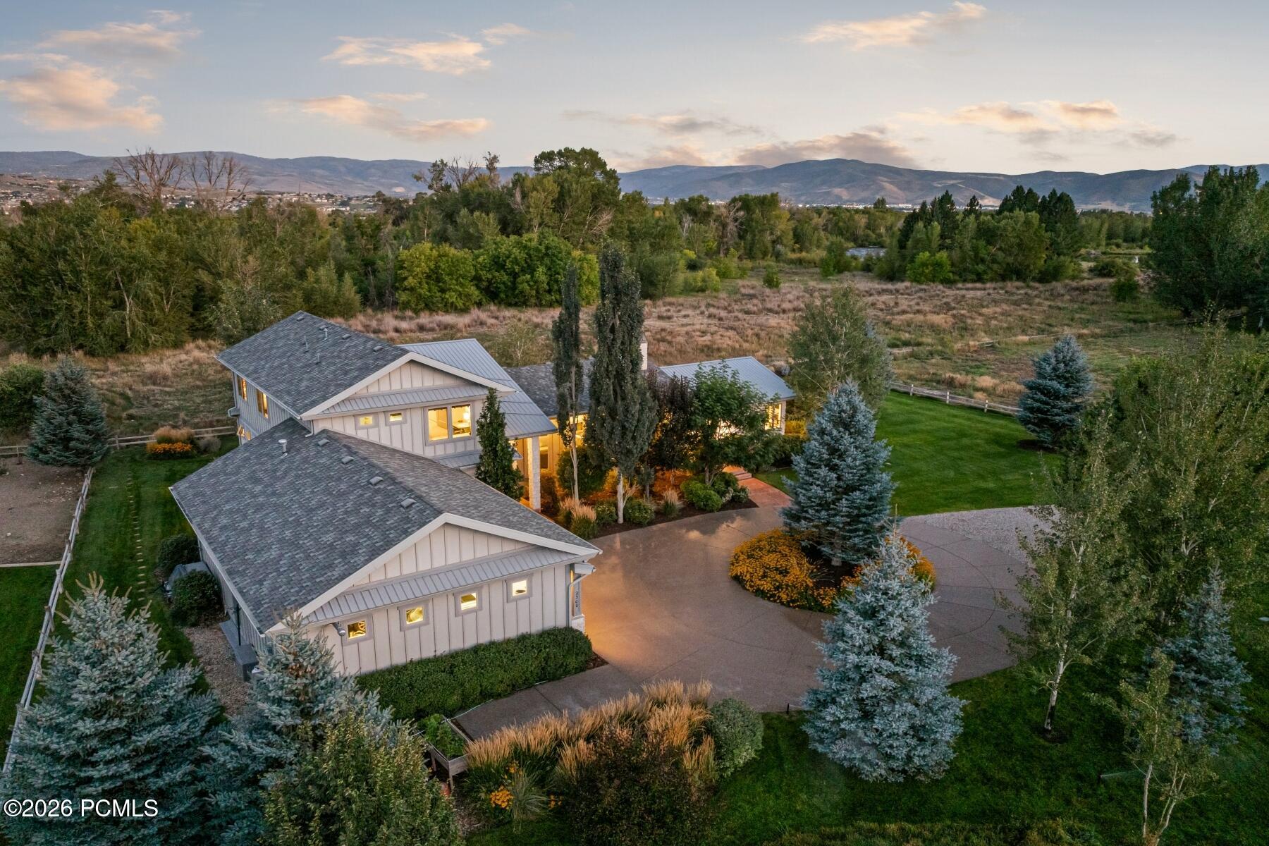 2300 River Meadows Parkway
