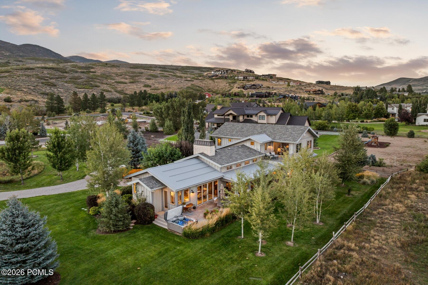 2300 River Meadows Parkway