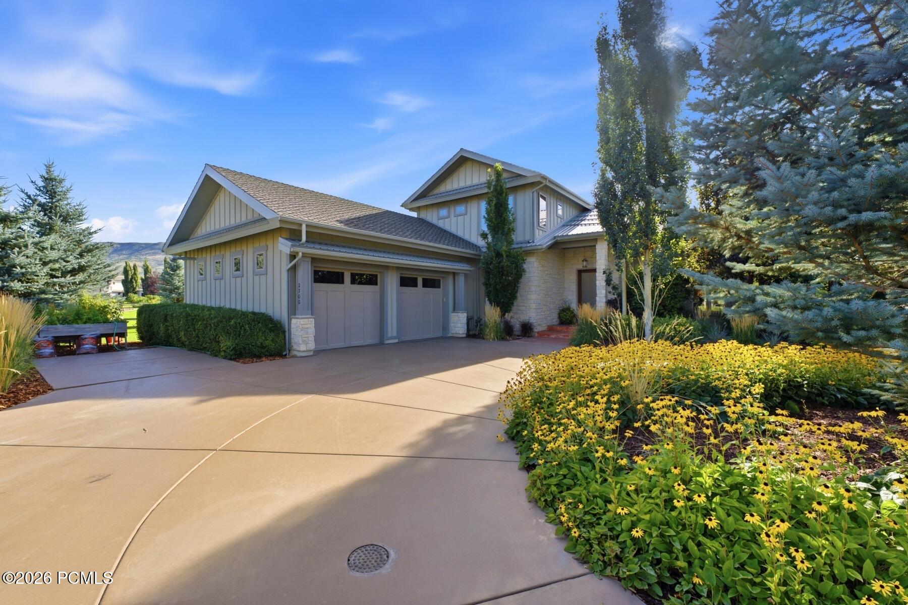 2300 River Meadows Parkway