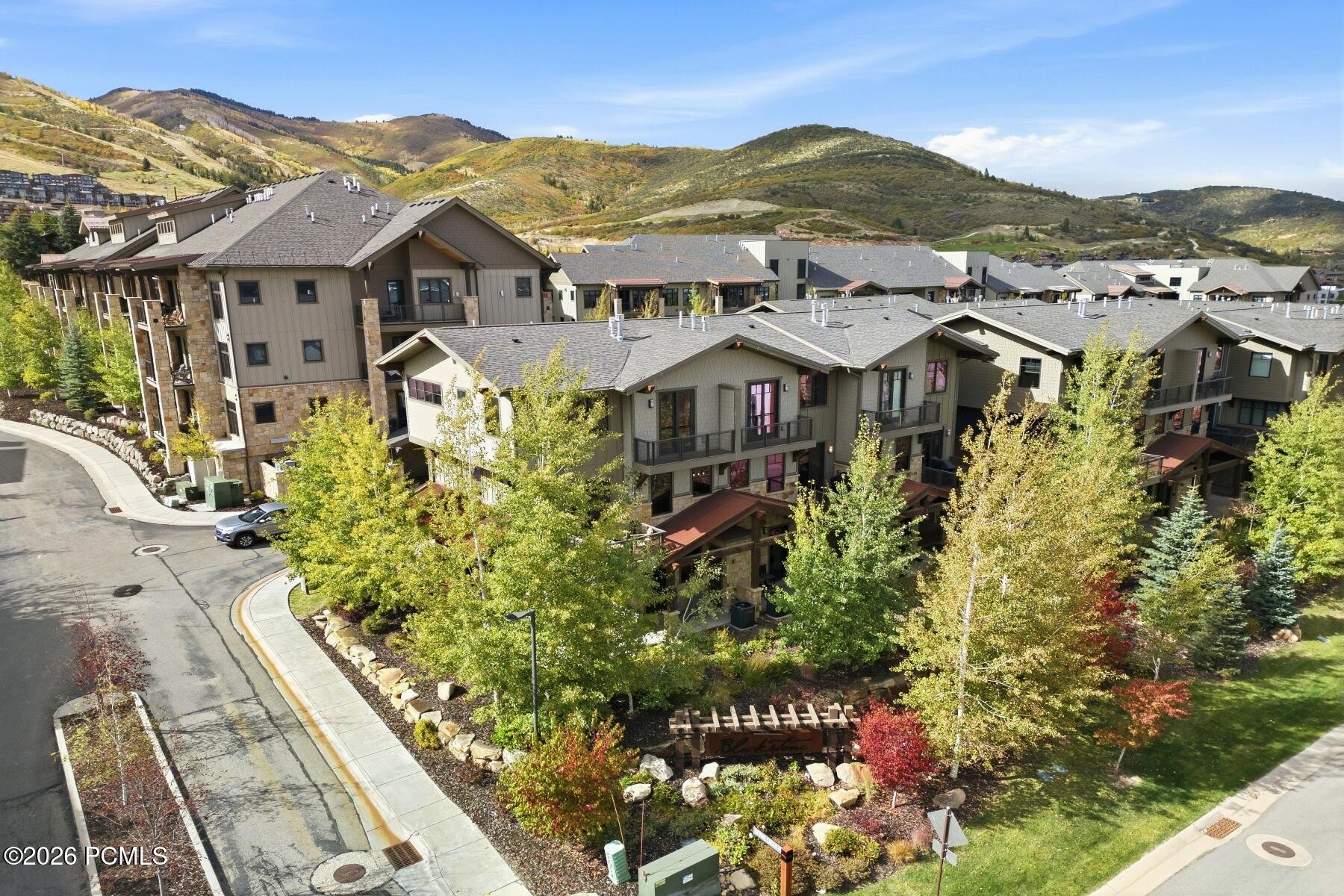 3668 Blackstone Drive
