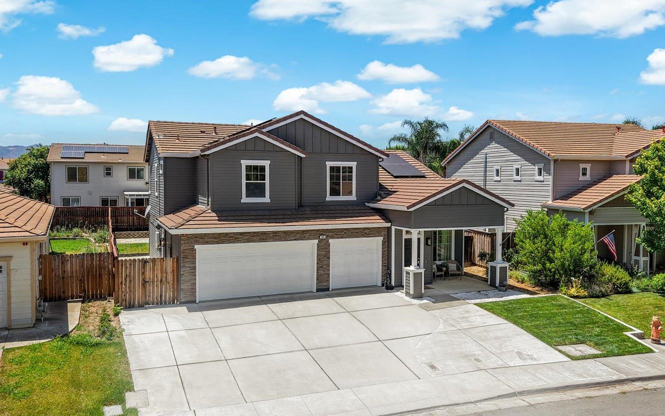 624 Snapdragon Street