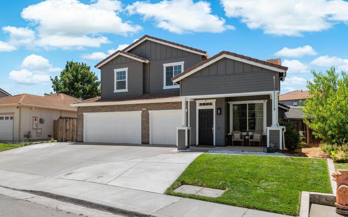 624 Snapdragon Street