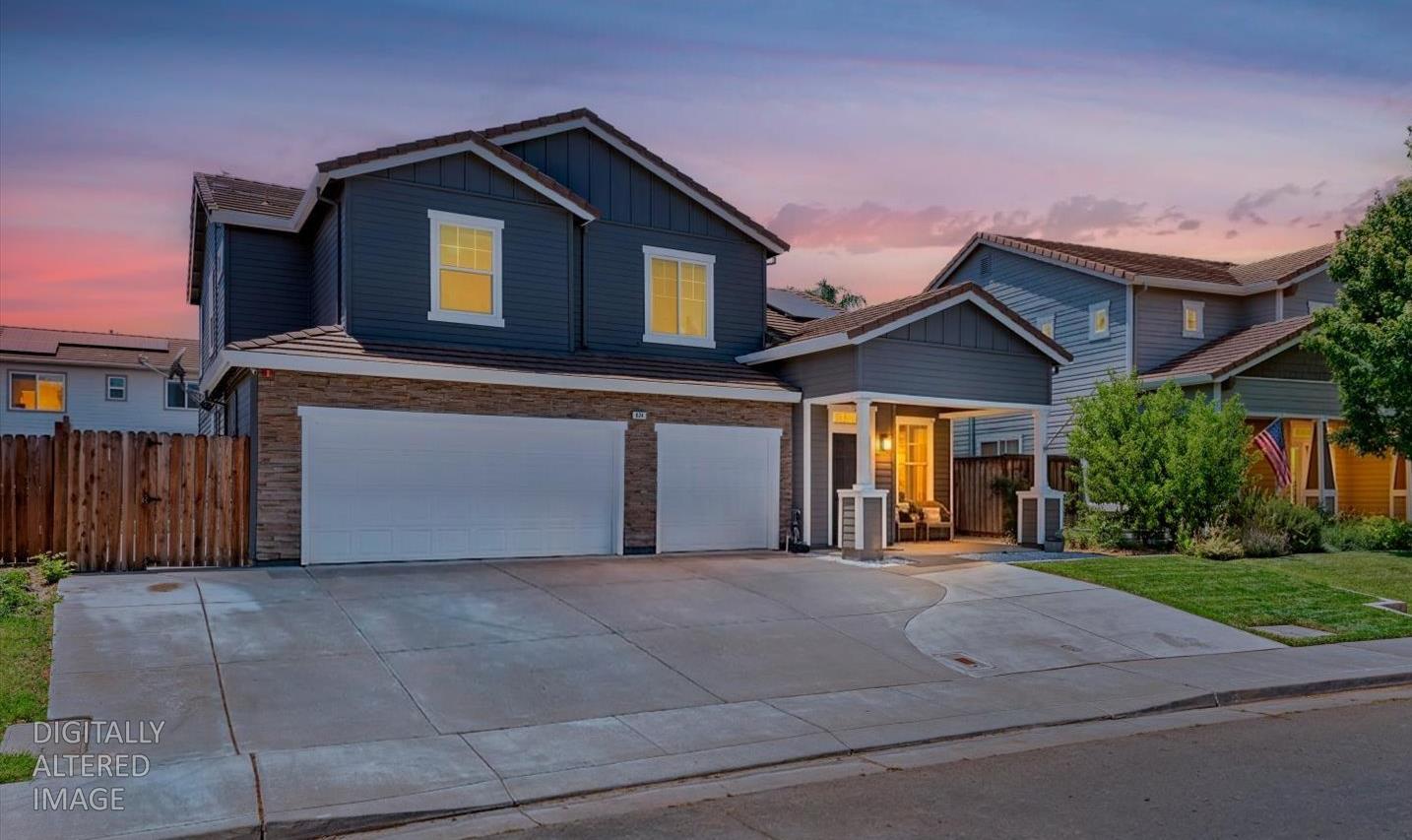 624 Snapdragon Street