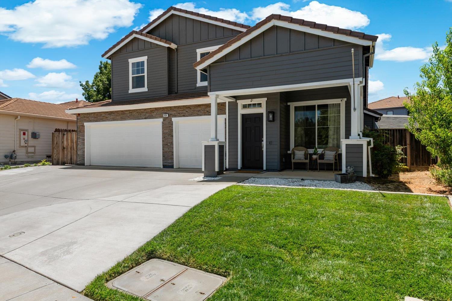 624 Snapdragon Street