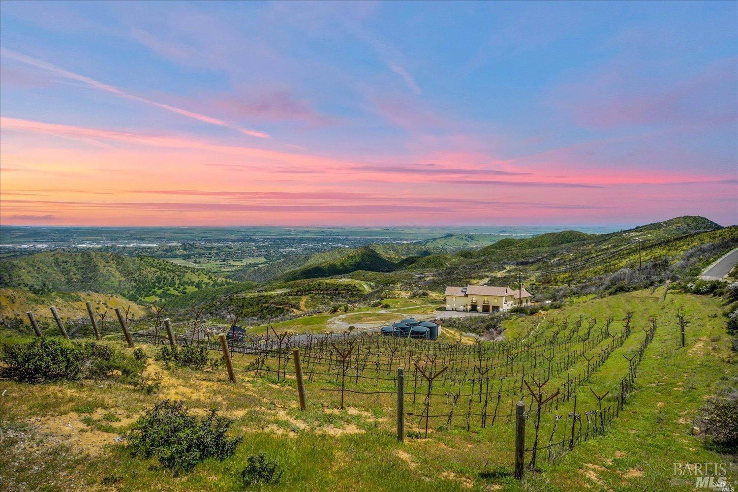 2825 Gates Canyon Road