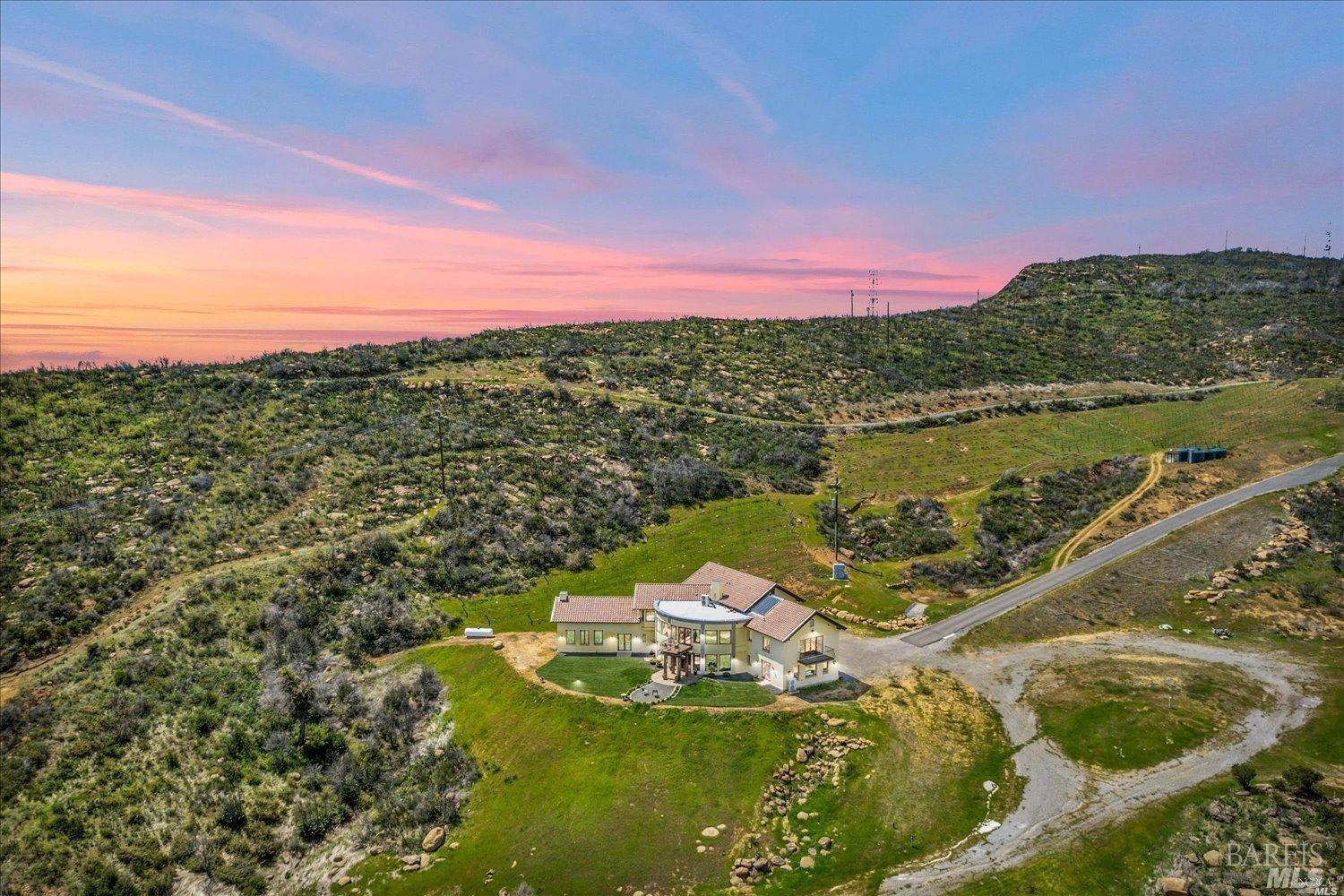 2825 Gates Canyon Road