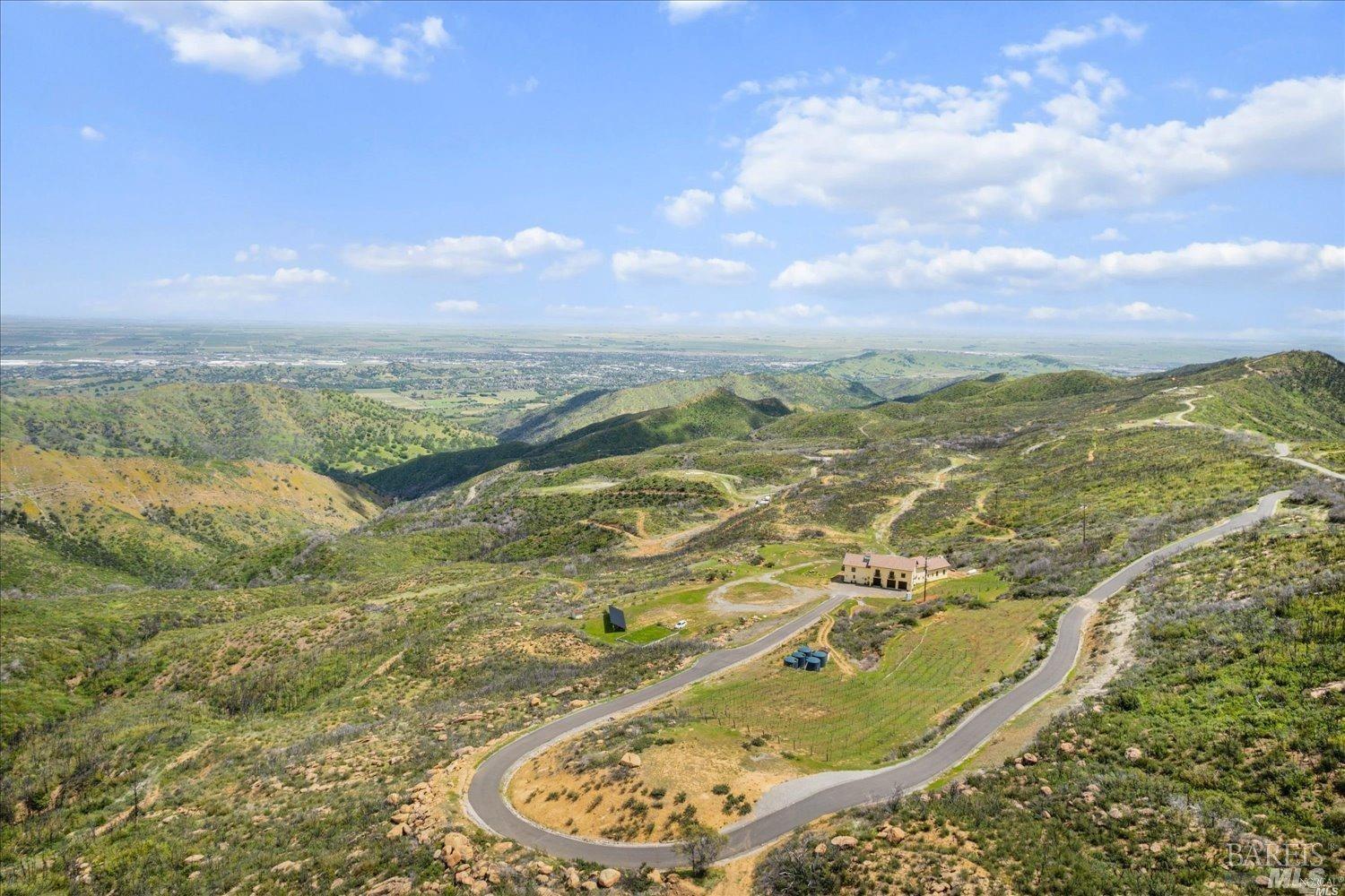 2825 Gates Canyon Road