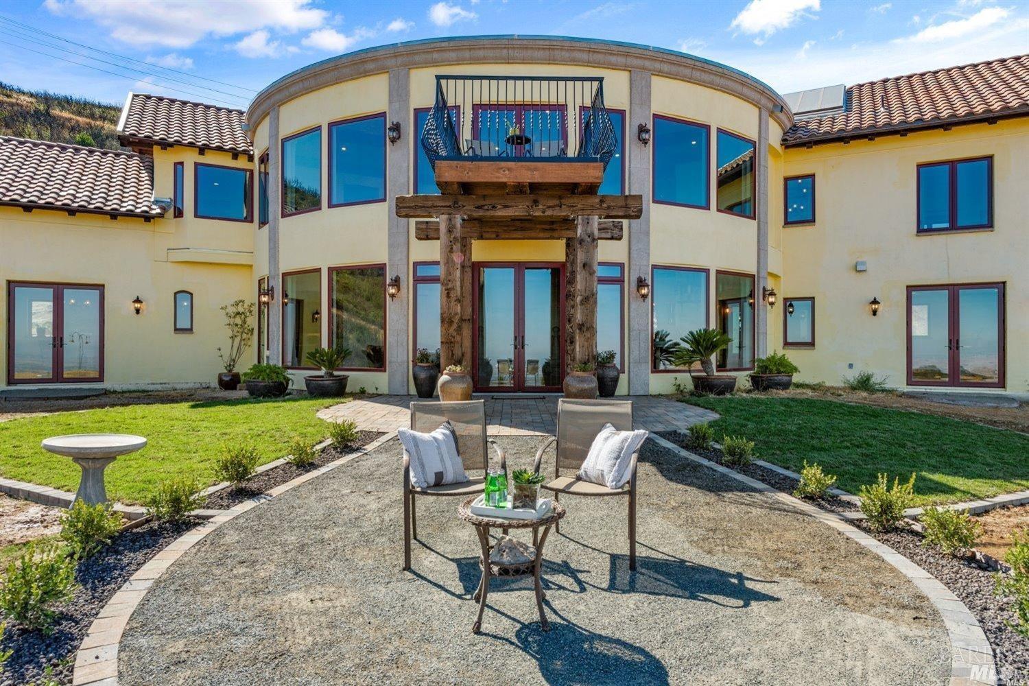 2825 Gates Canyon Road