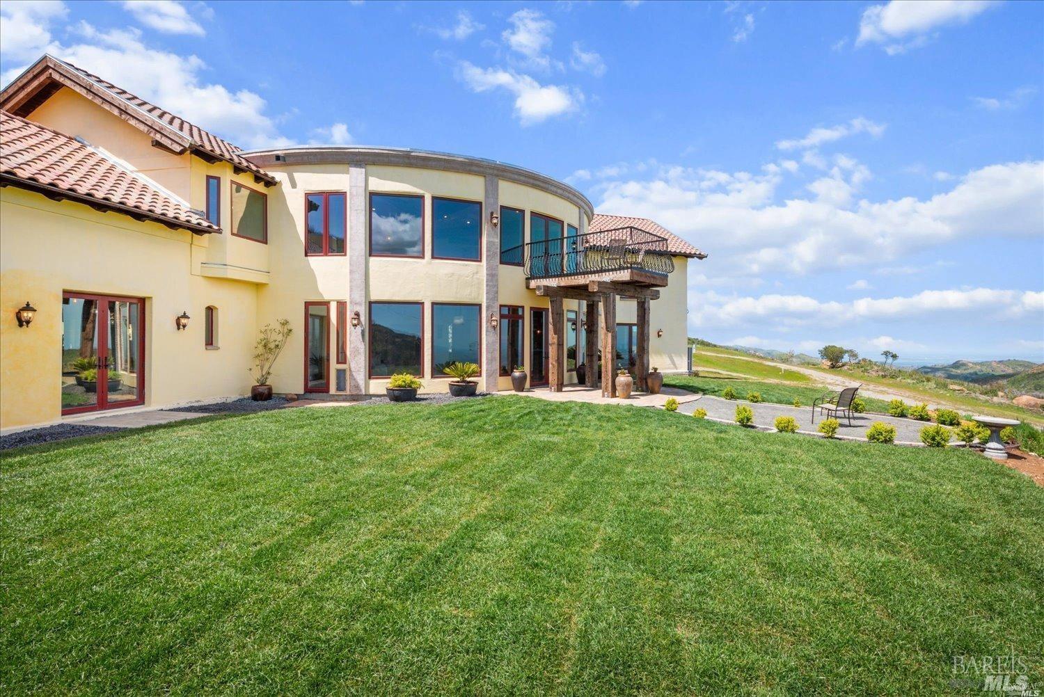 2825 Gates Canyon Road