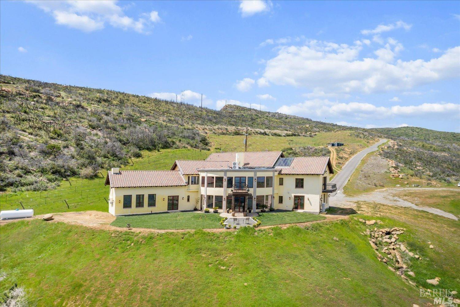 2825 Gates Canyon Road