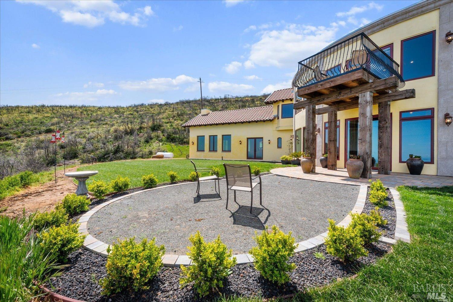 2825 Gates Canyon Road